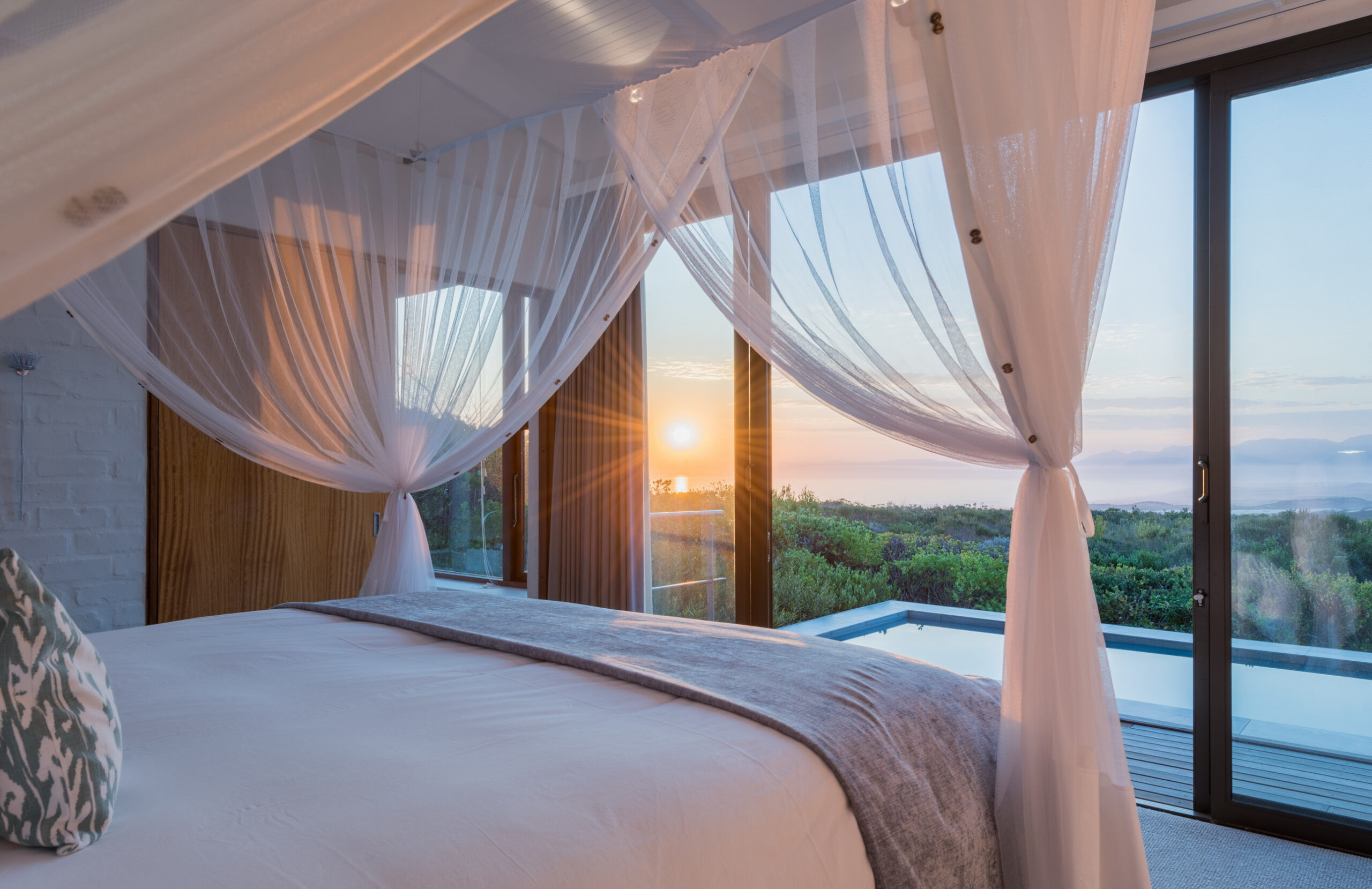 Grootbos Private Reserve