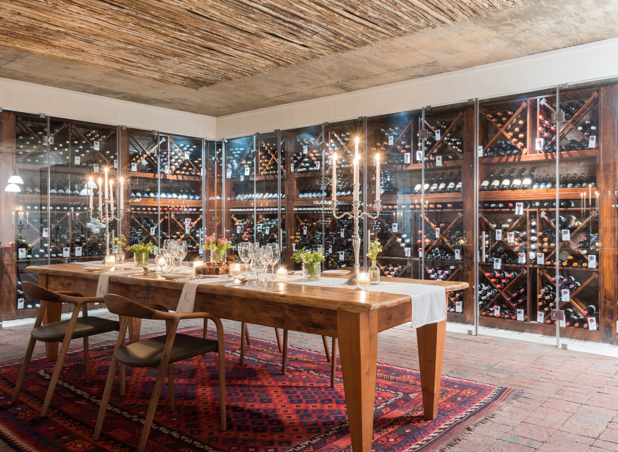 Grootbos Private Reserve