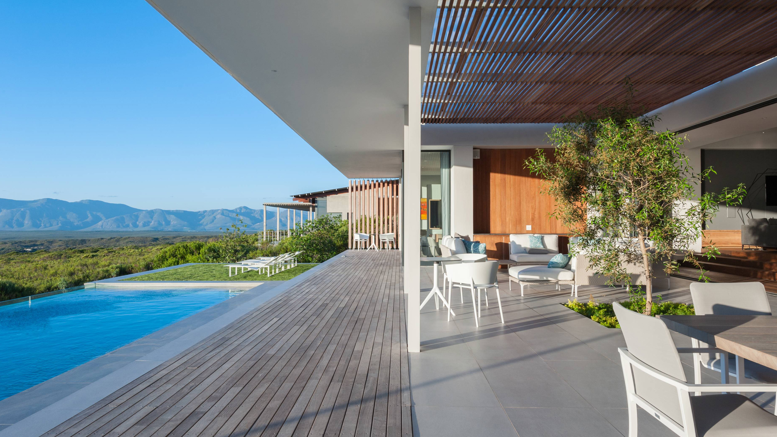 Grootbos Private Villas