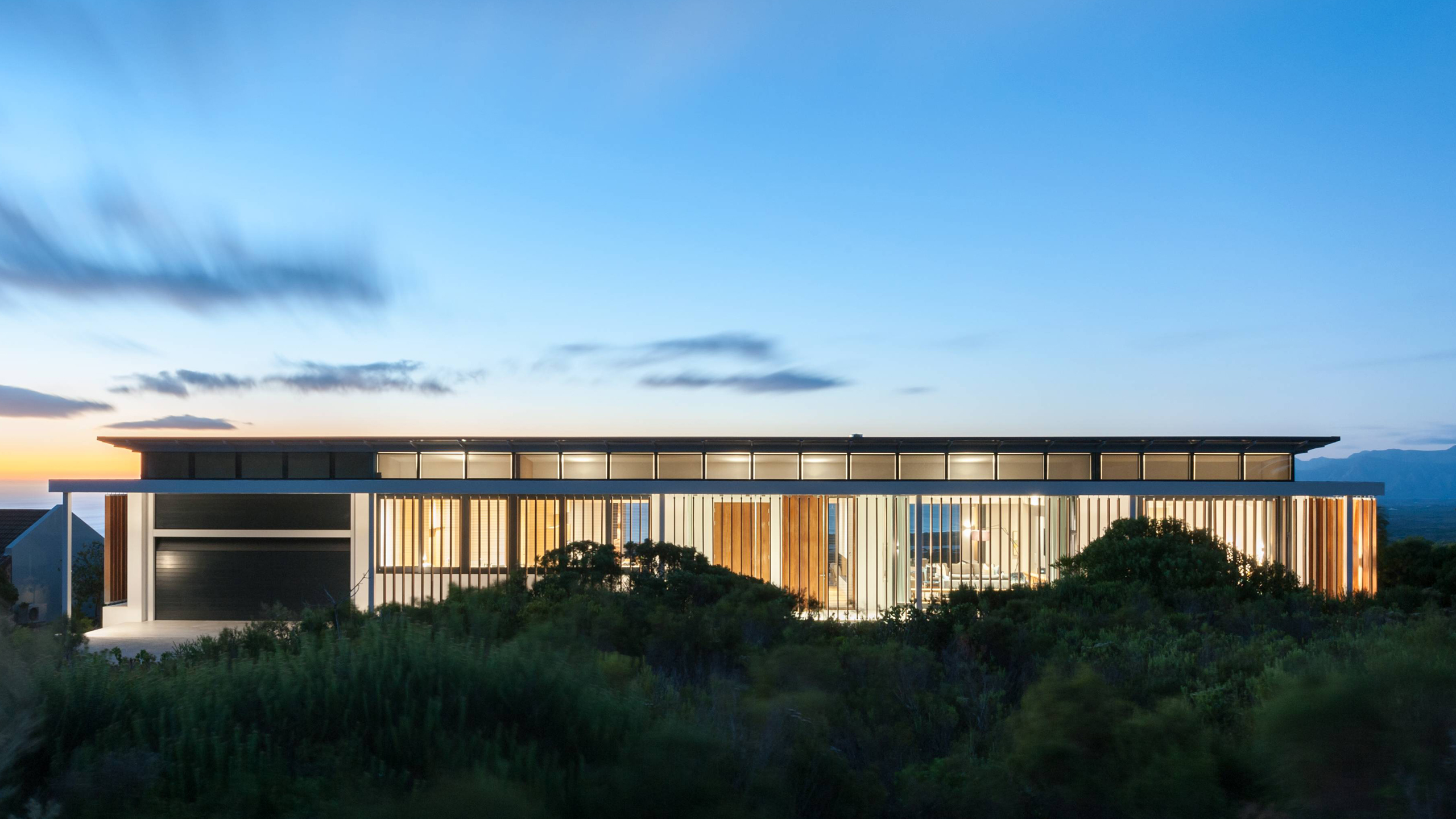 Grootbos Private Villas