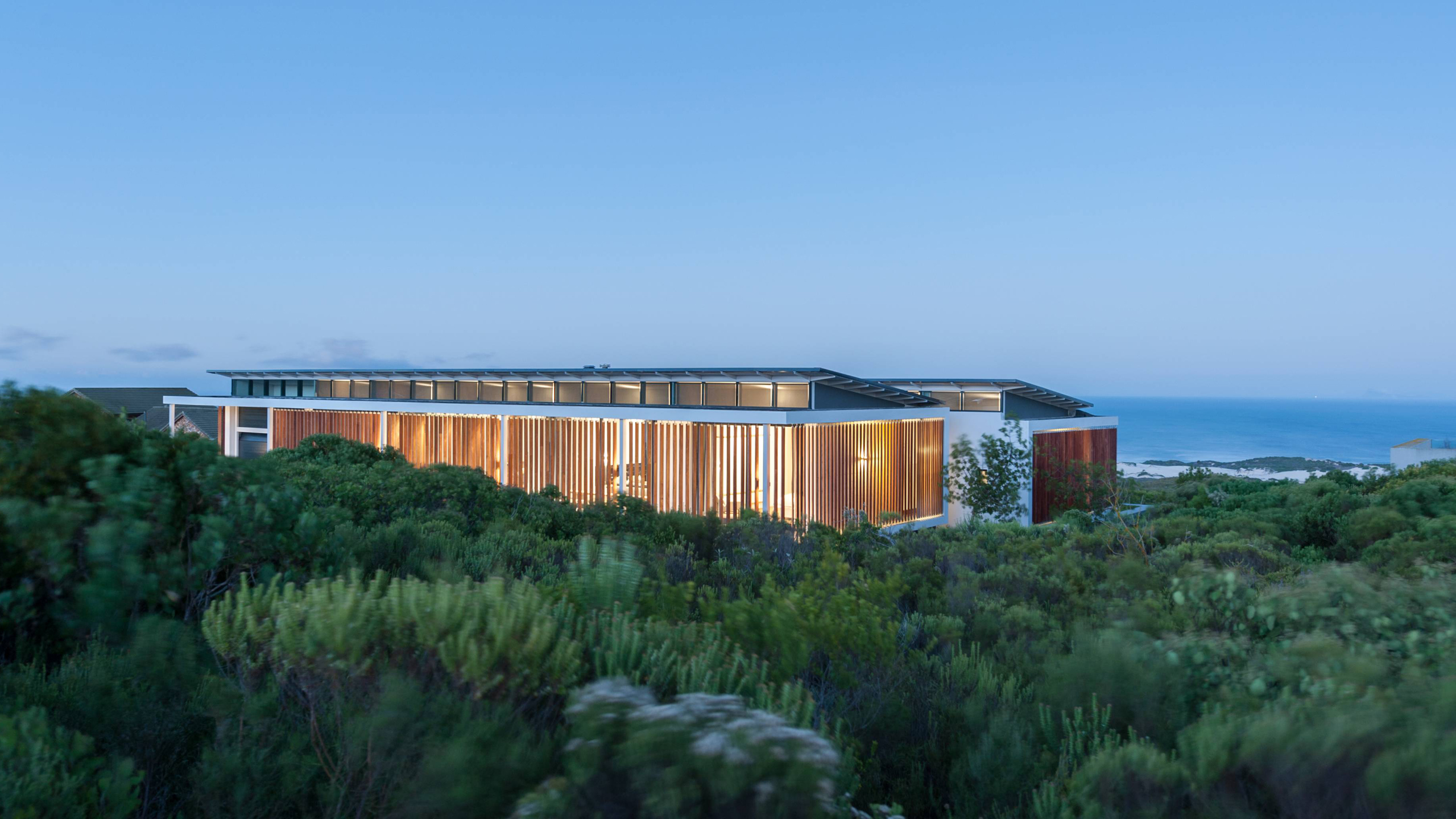 Grootbos Private Villas