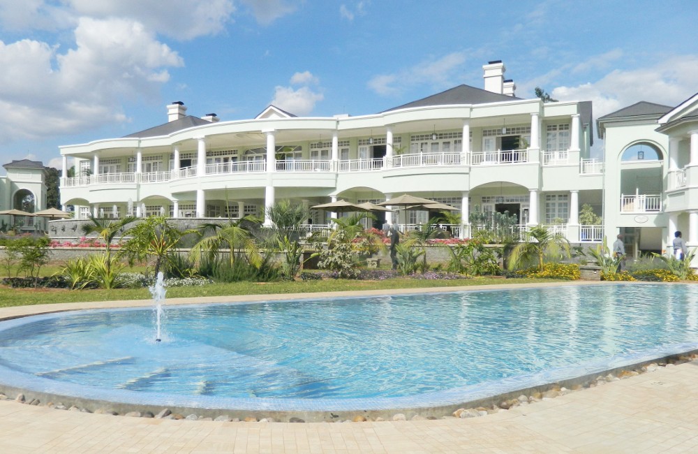 Hemingways Nairobi
