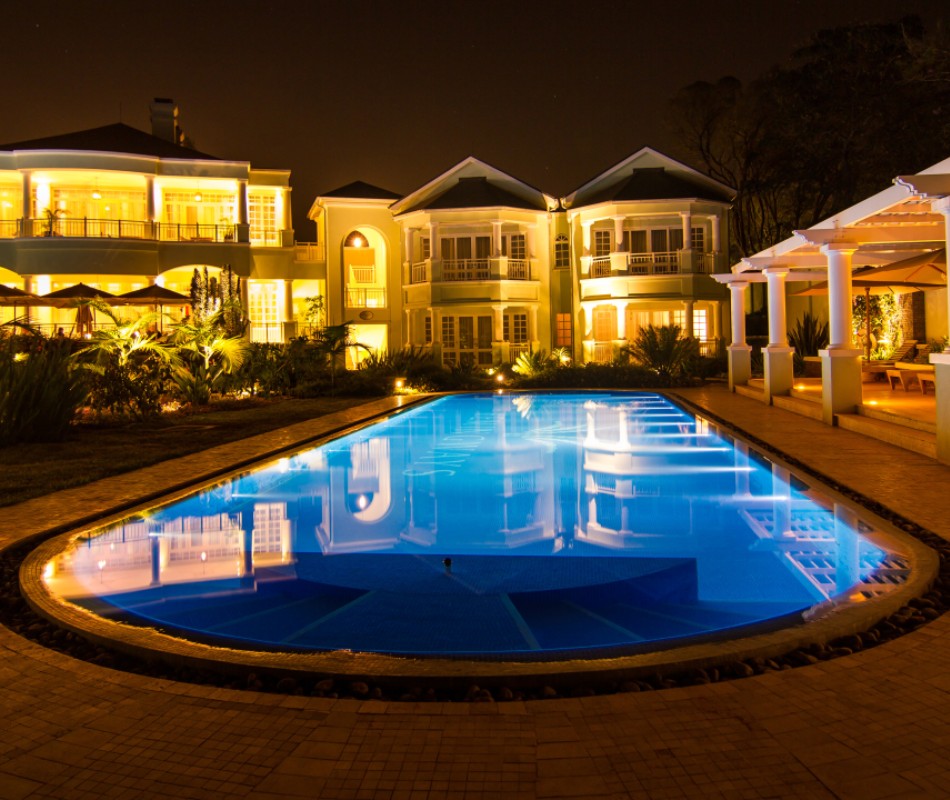 Hemingways Nairobi