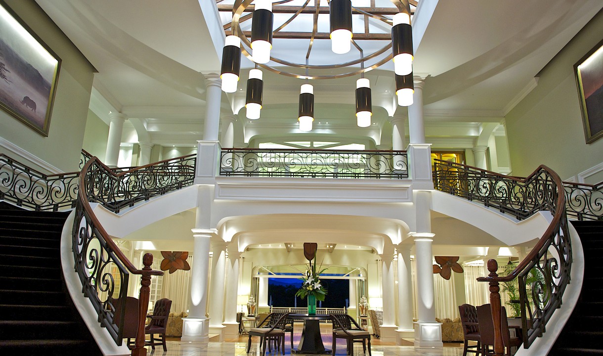 Hemingways Nairobi
