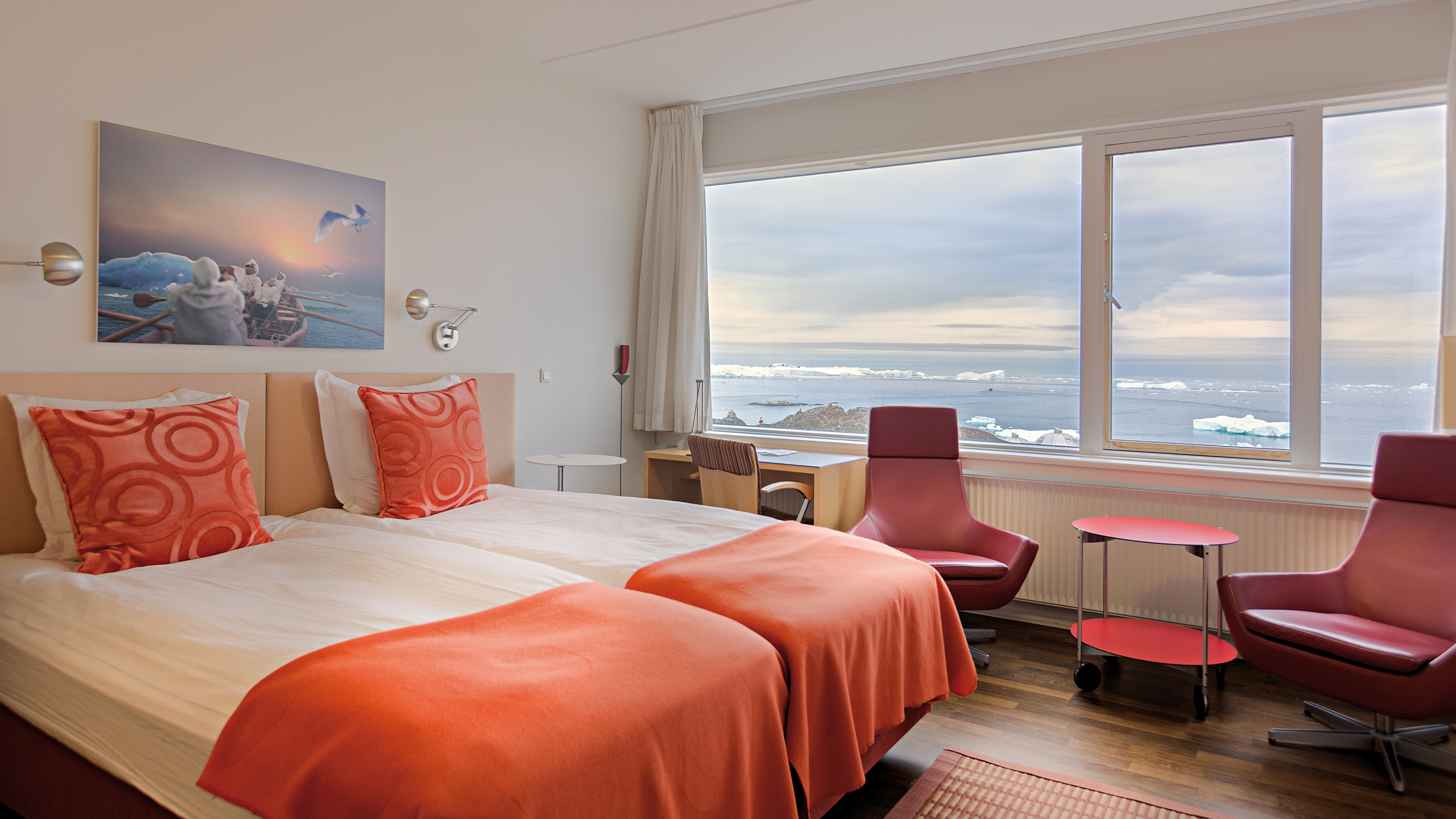 Hotel Arctic