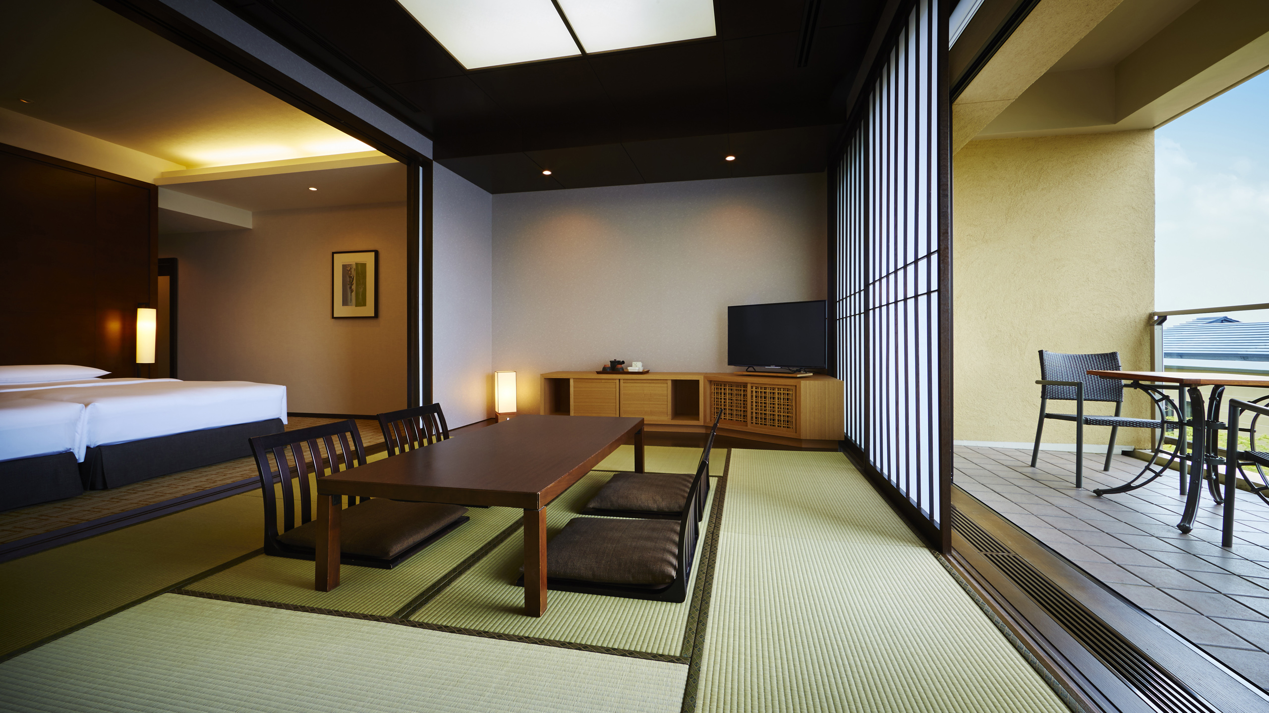 Hyatt Regency Hakone Resort and Spa