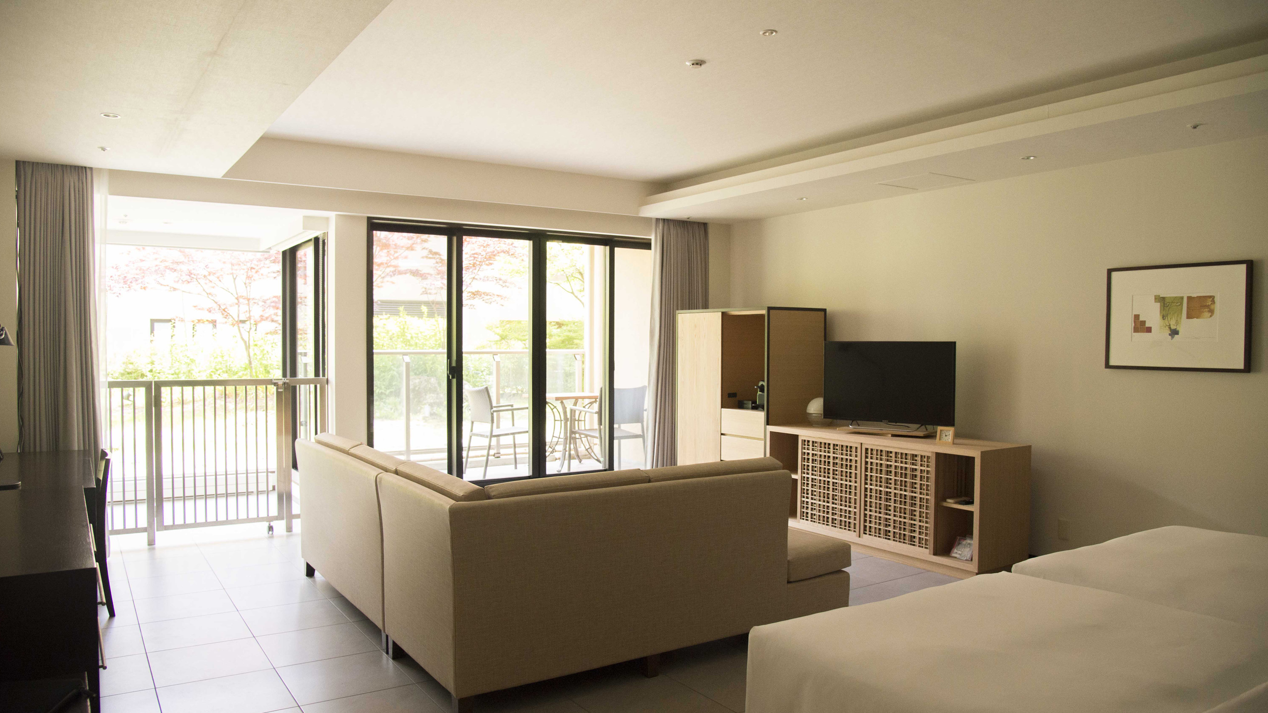 Hyatt Regency Hakone Resort and Spa