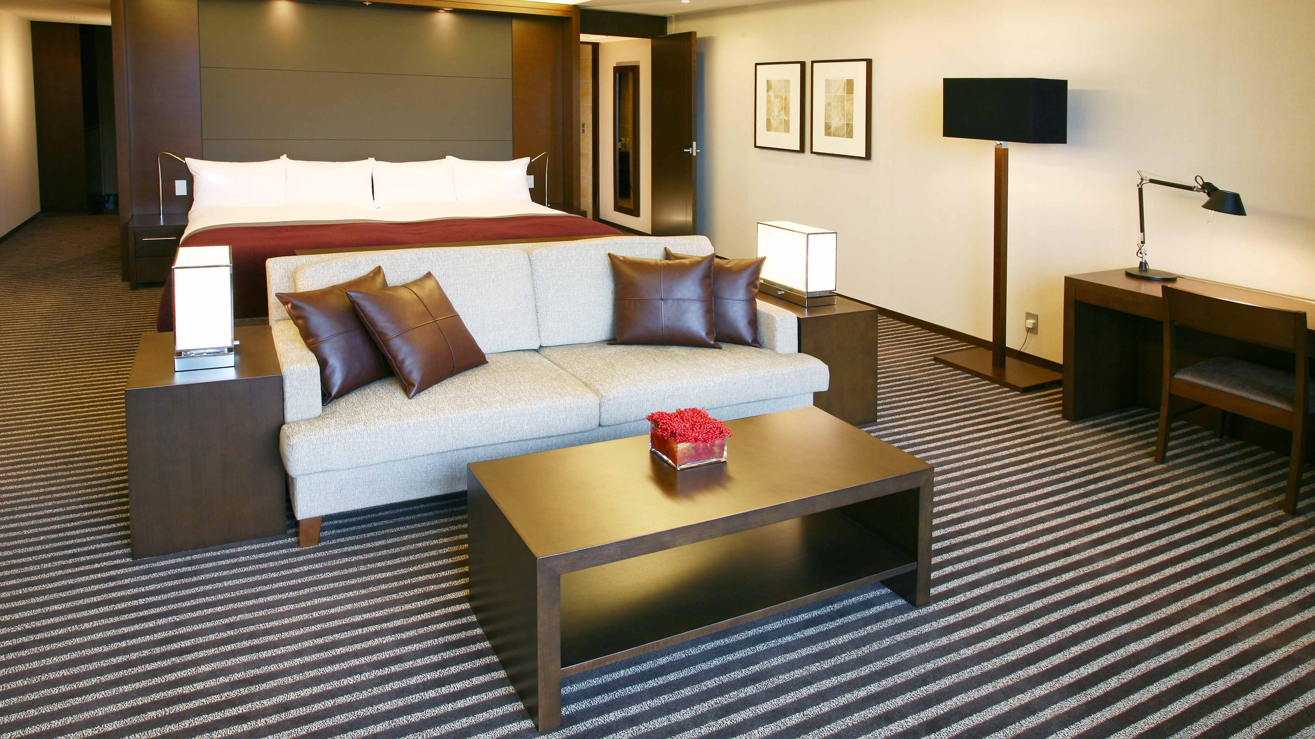 Hyatt Regency Hakone Resort and Spa