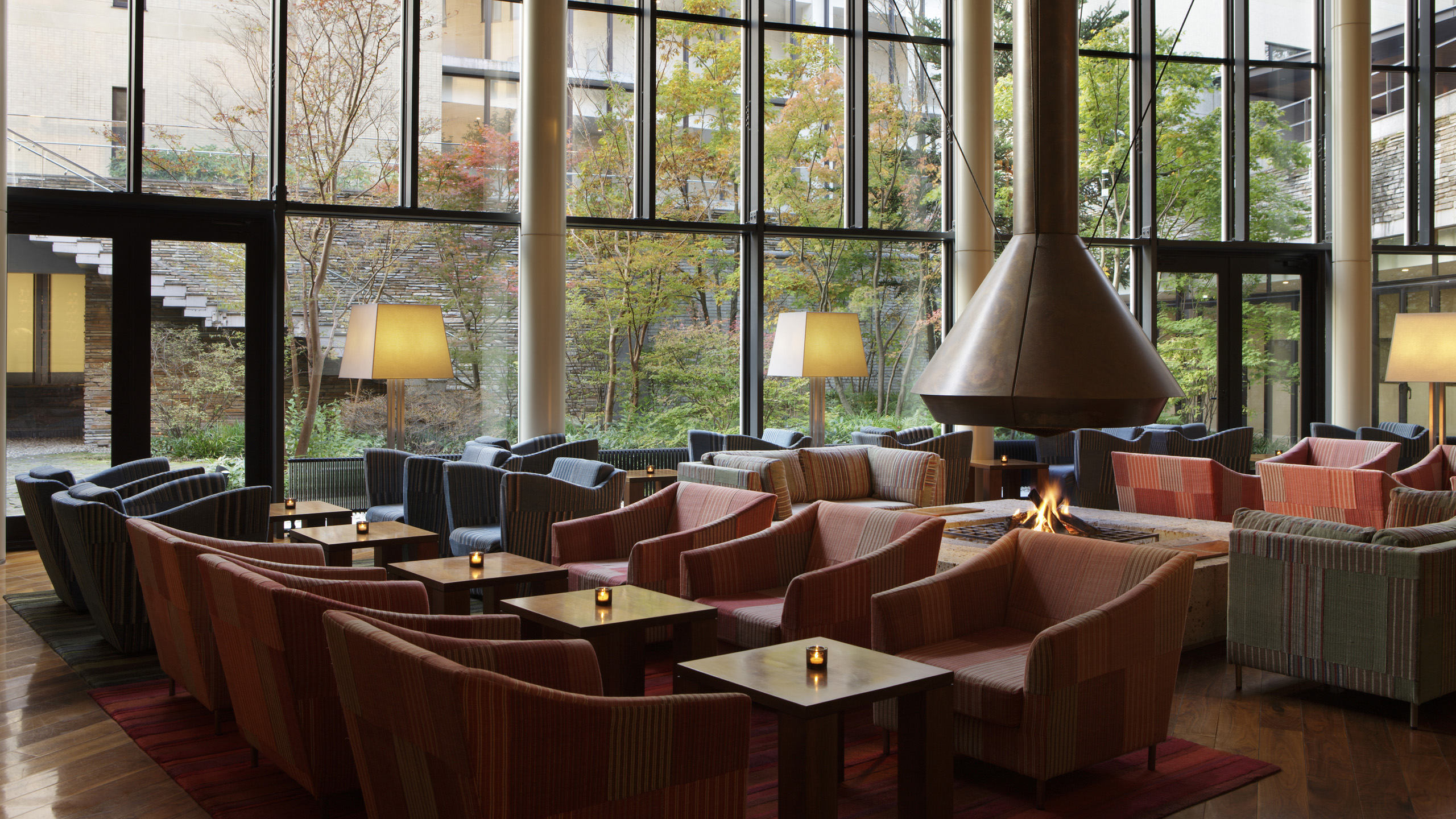 Hyatt Regency Hakone Resort and Spa