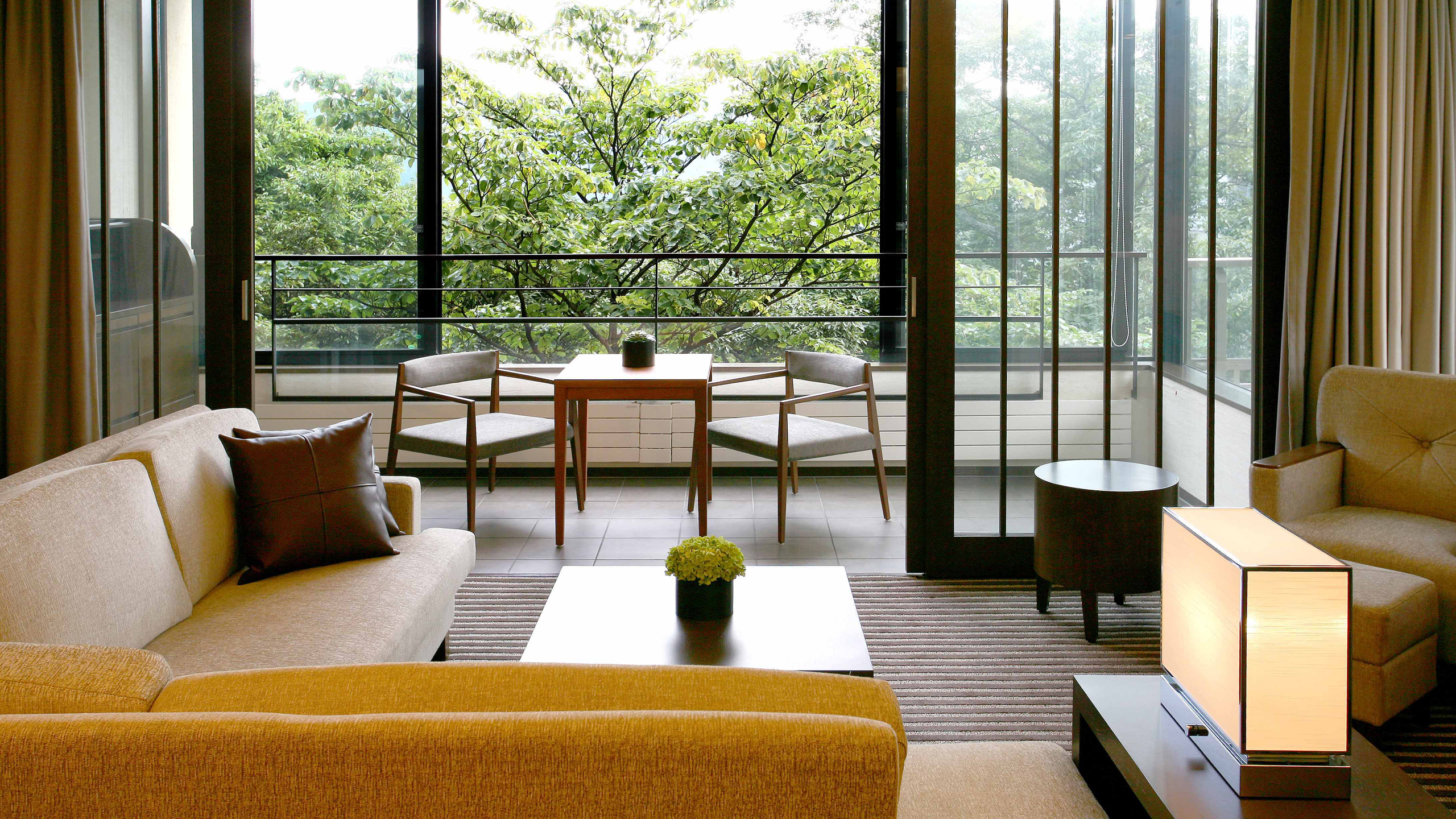 Hyatt Regency Hakone Resort and Spa