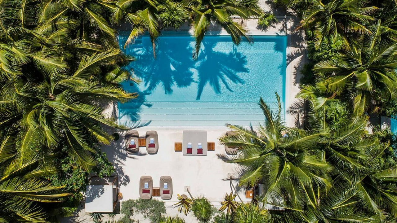 Jashita Tulum