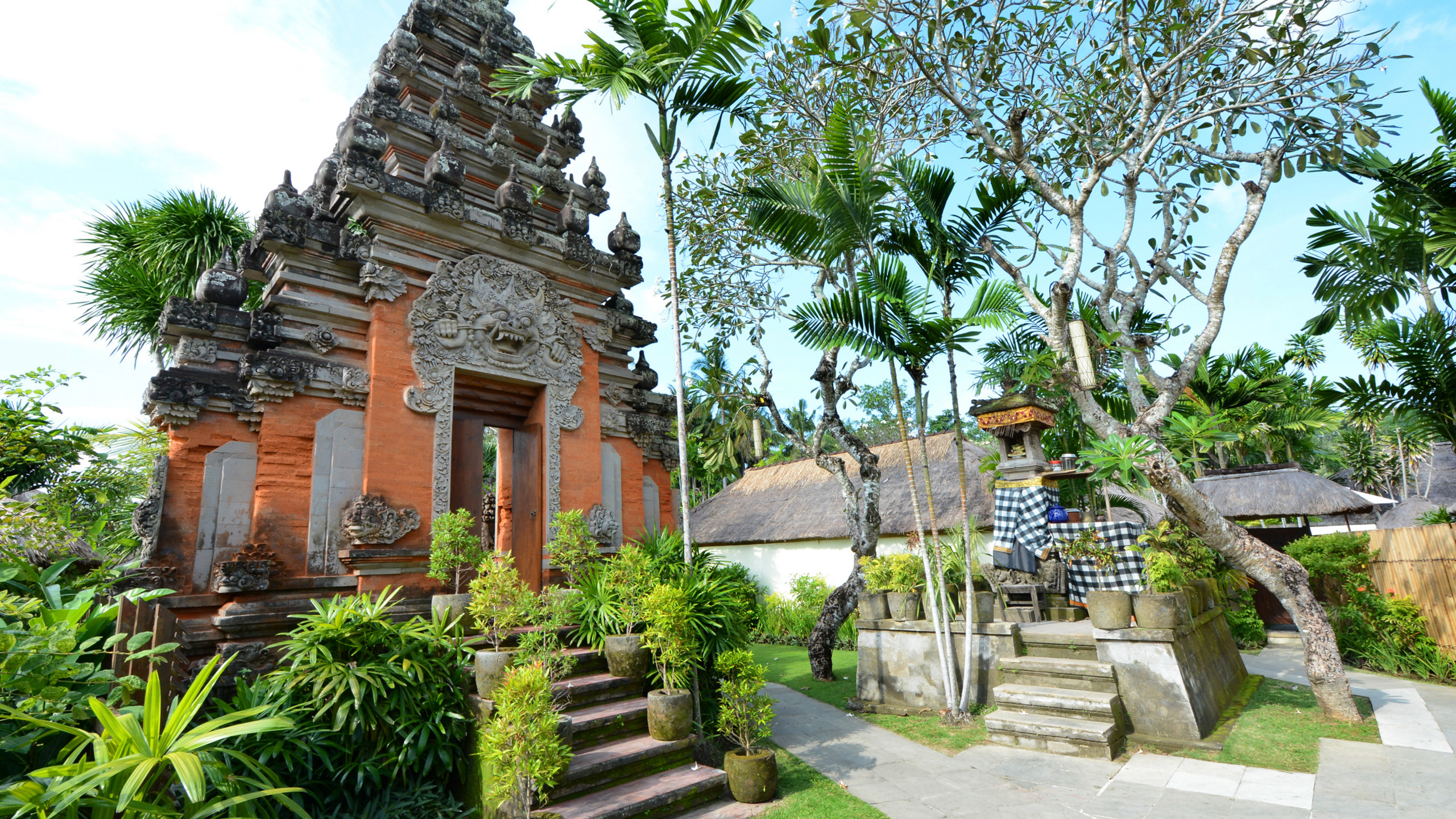 Jimbaran Puri