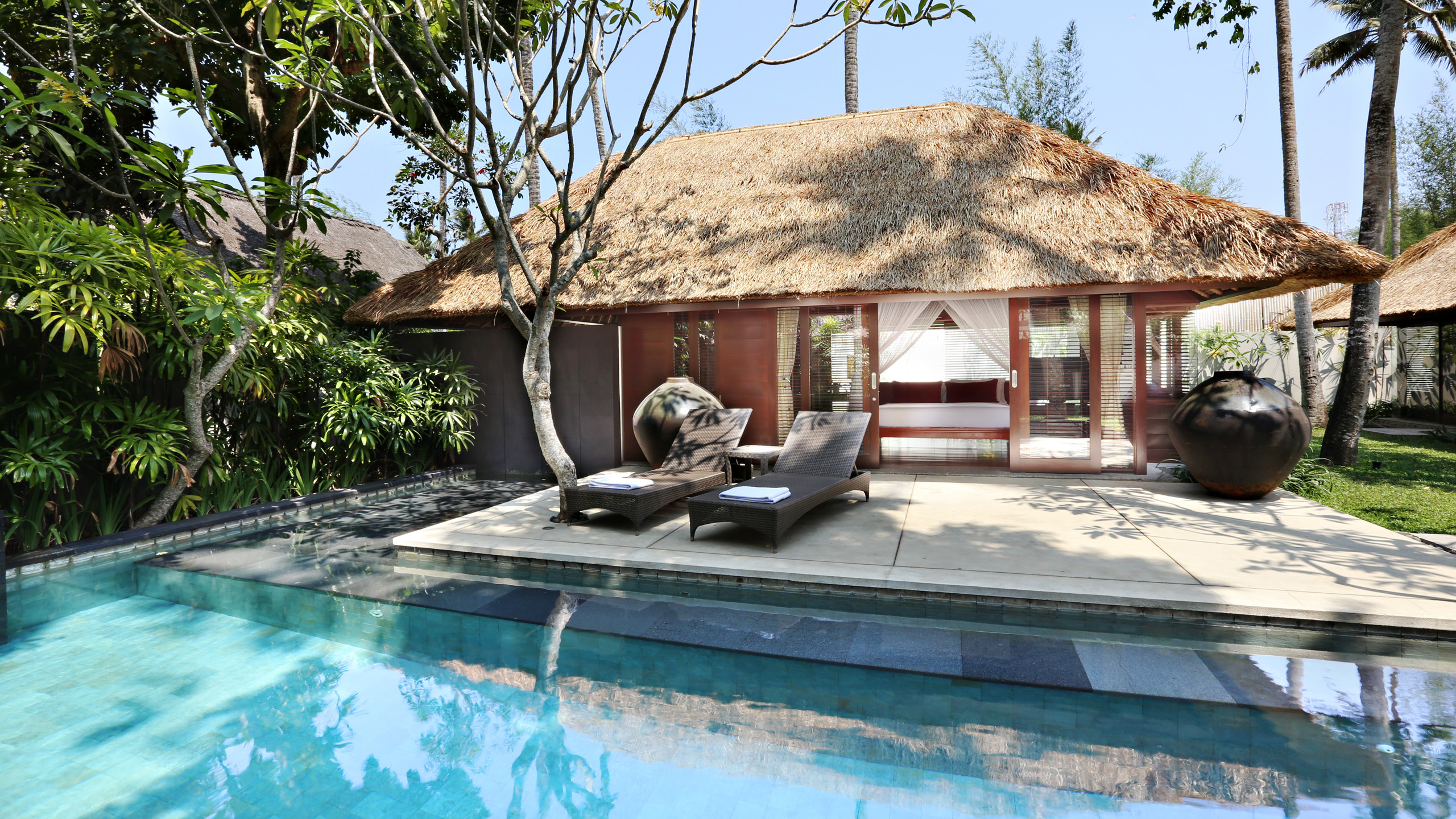 Kayumanis Jimbaran