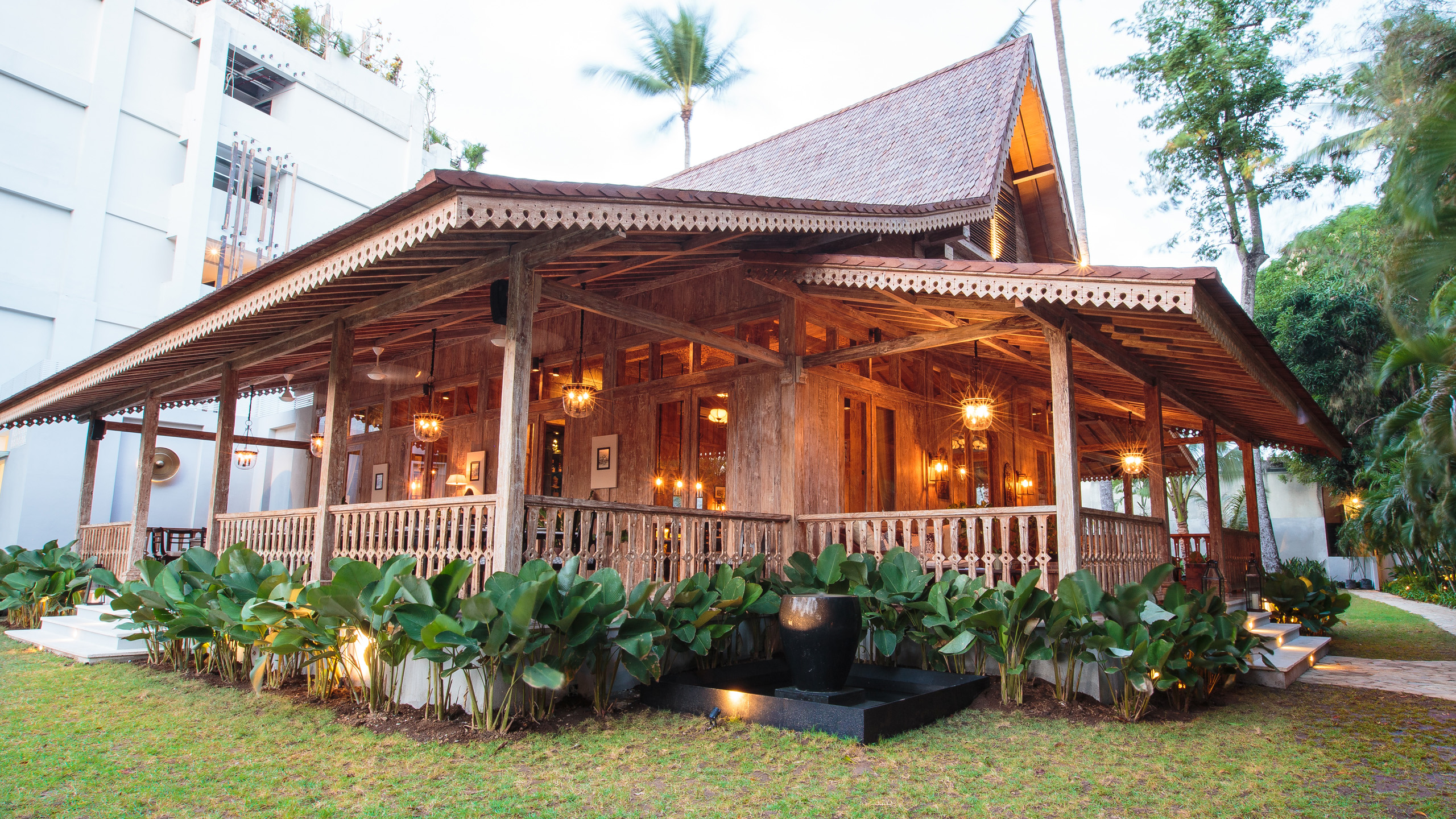 Kayumanis Jimbaran