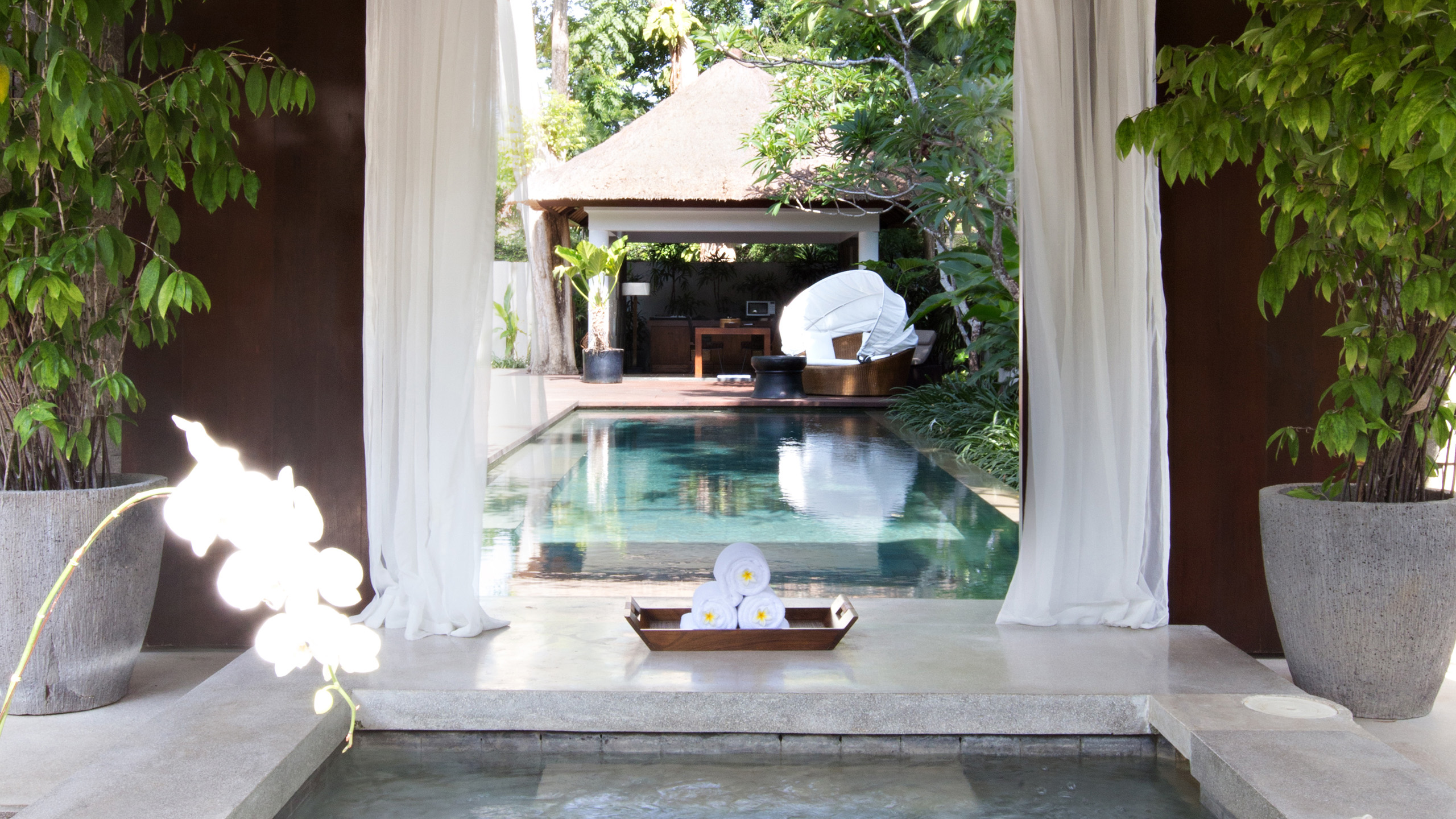 Kayumanis Nusa Dua
