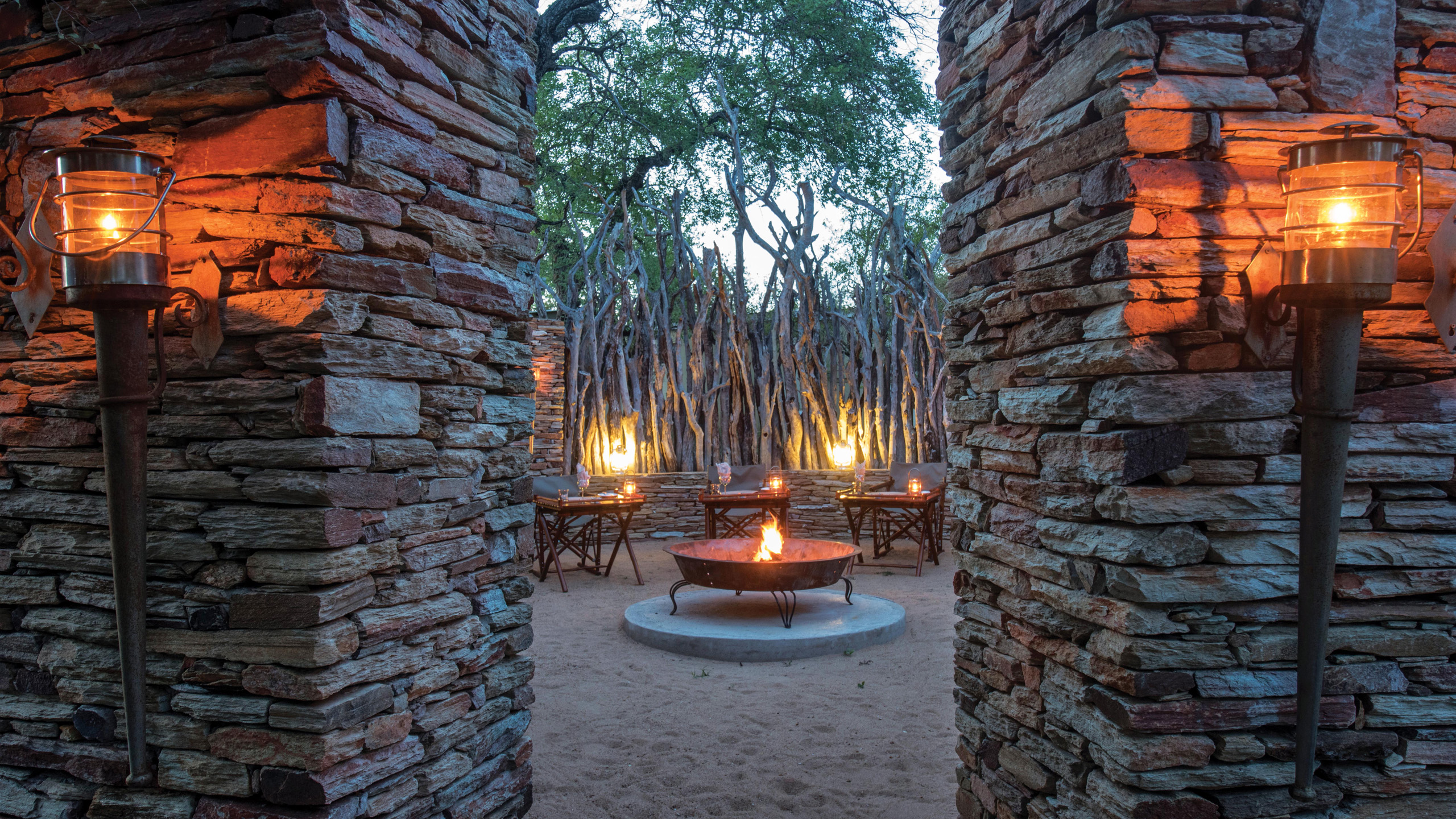King’s Camp Private Reserve