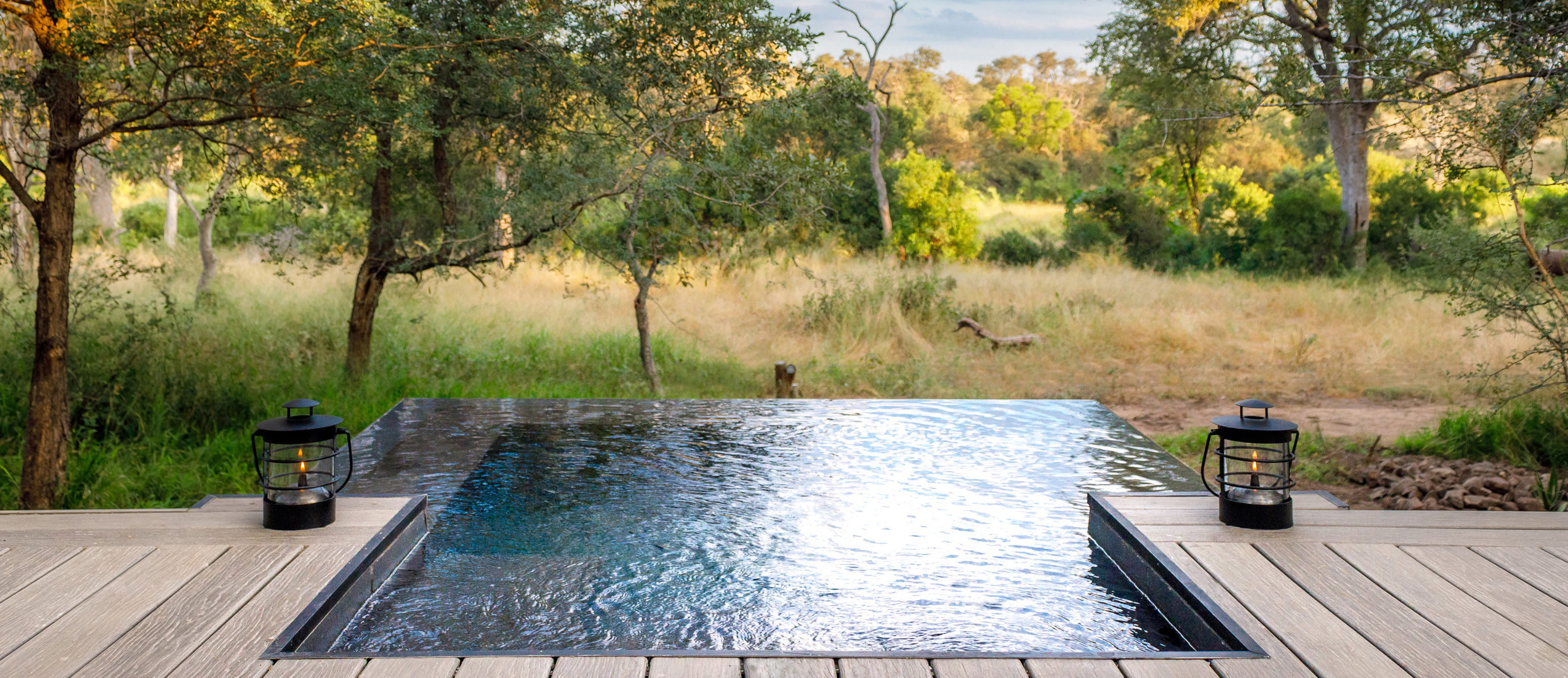 King’s Camp Private Reserve