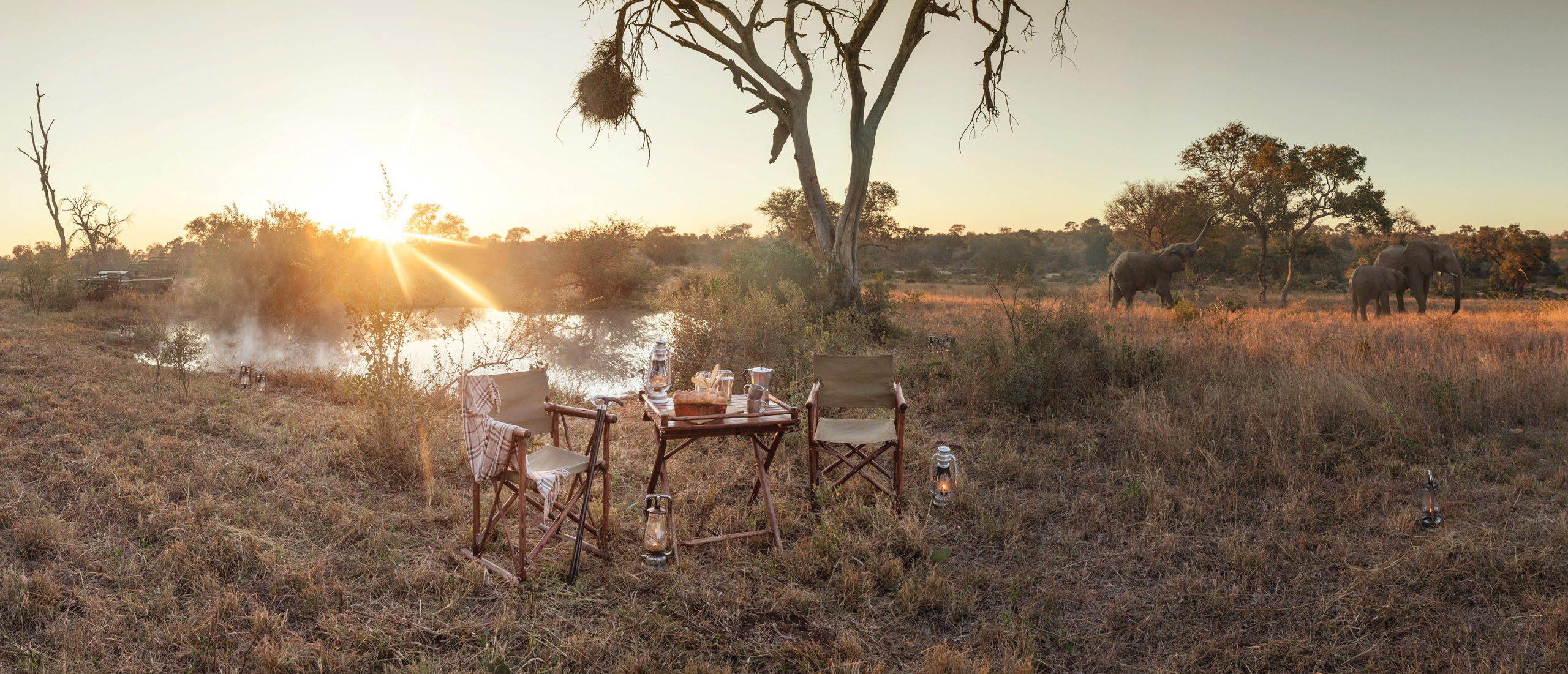 King’s Camp Private Reserve