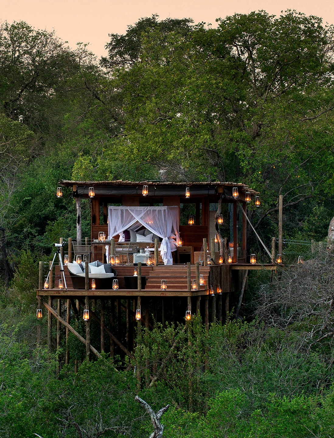 Lion Sands Reserve