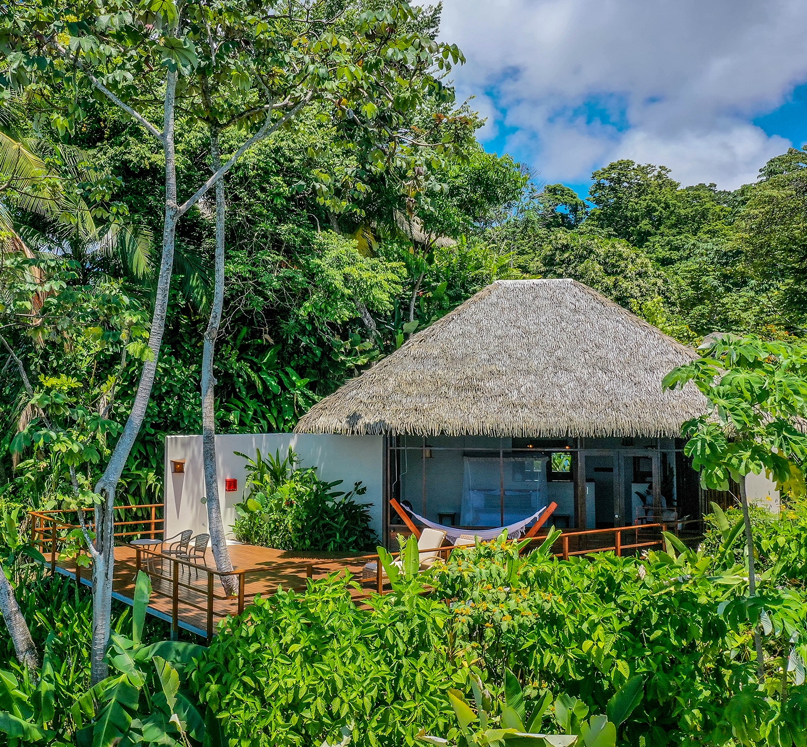 Lapa Rios