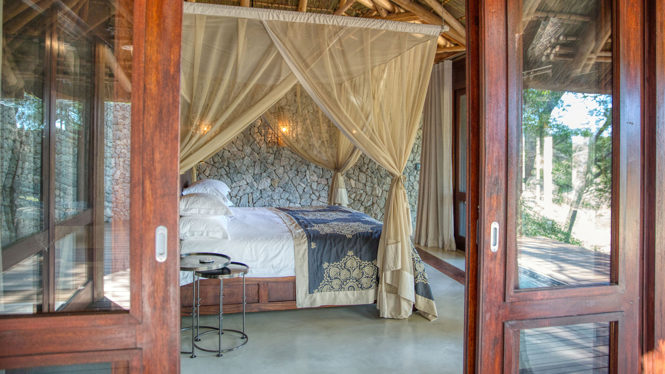Dulini Leadwood Lodge
