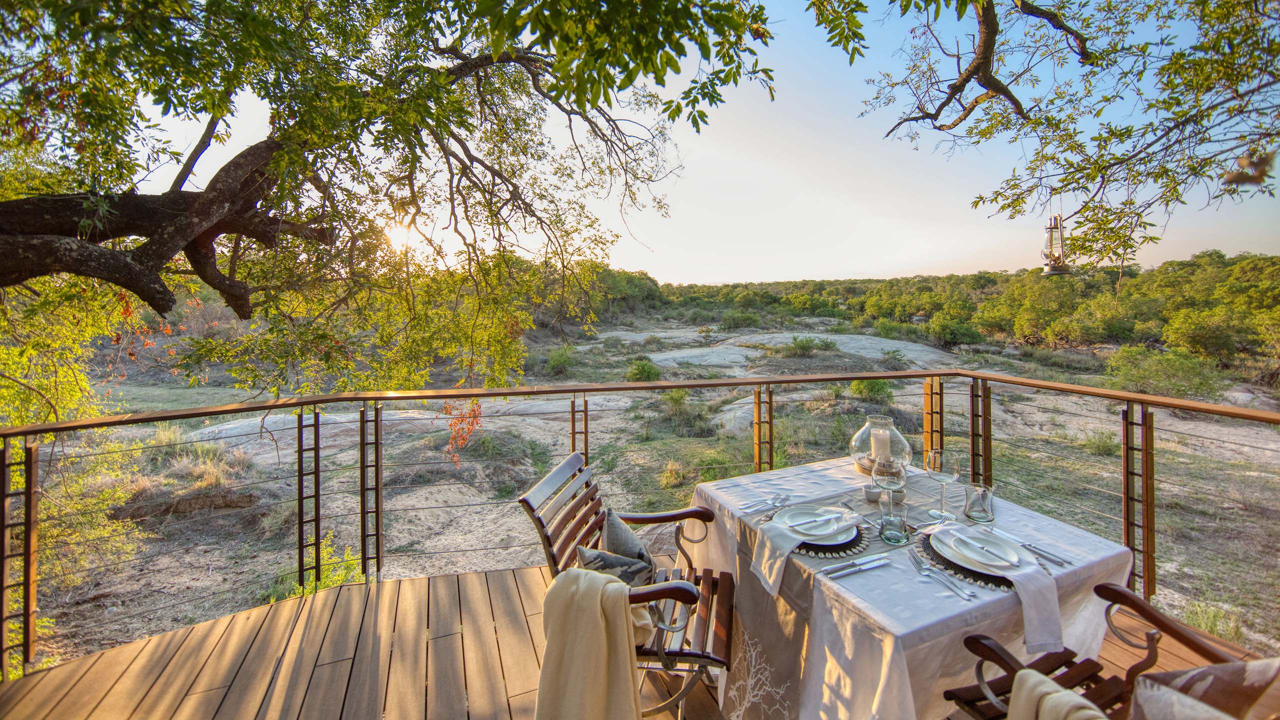 Dulini Leadwood Lodge