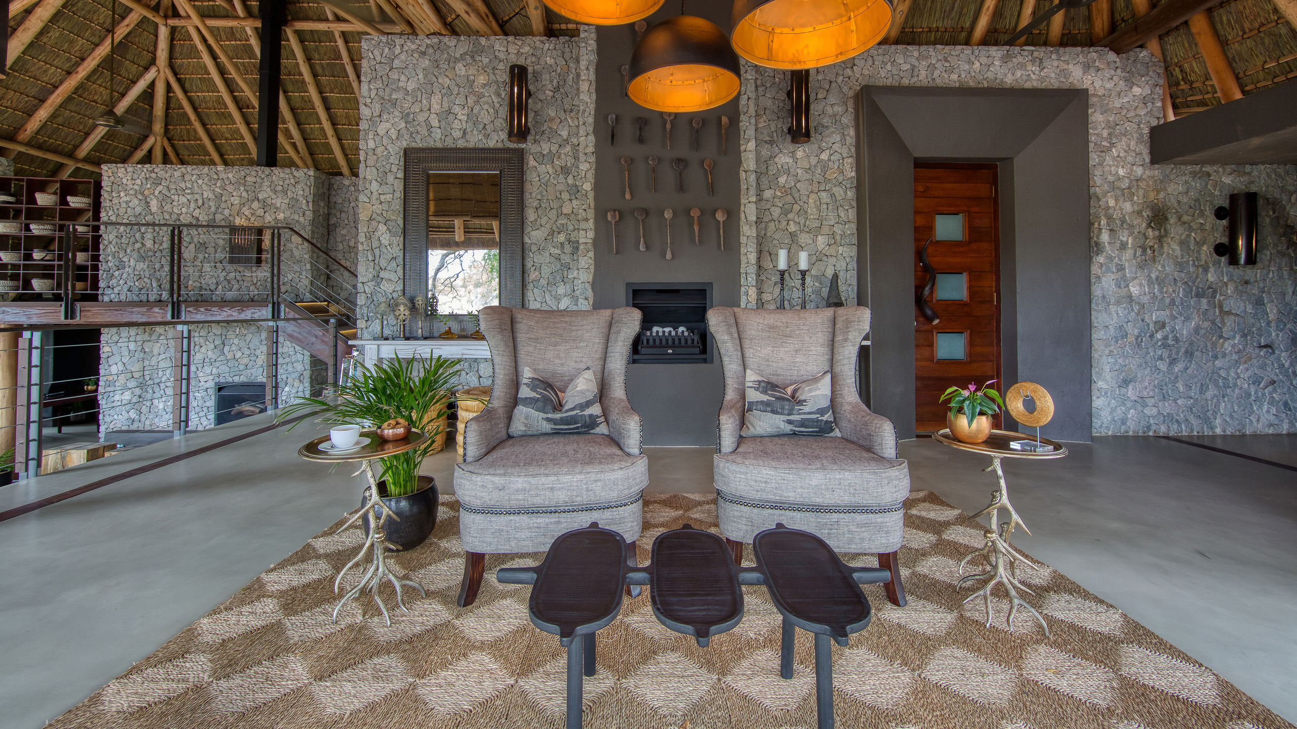Dulini Leadwood Lodge