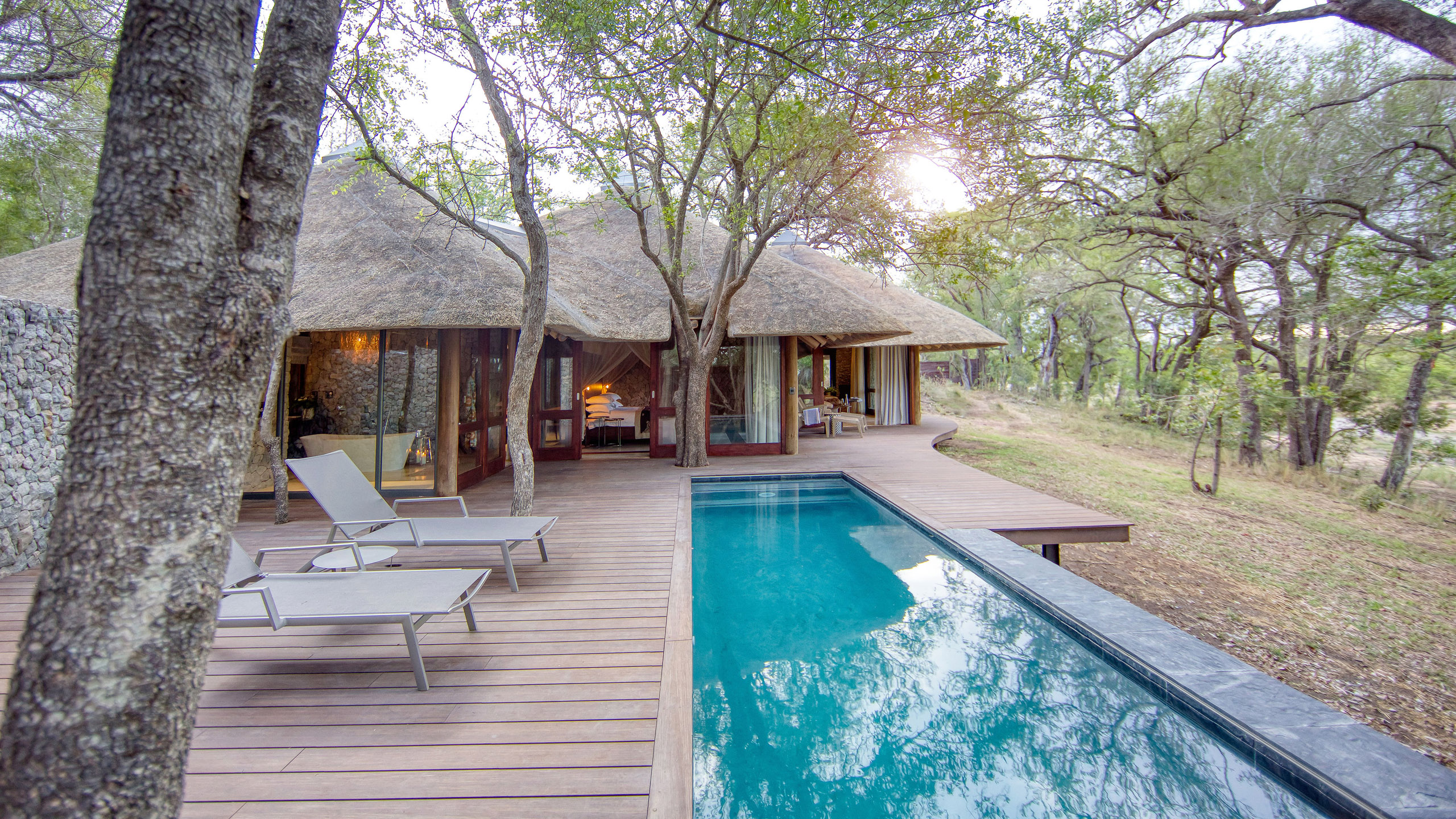 Dulini Leadwood Lodge