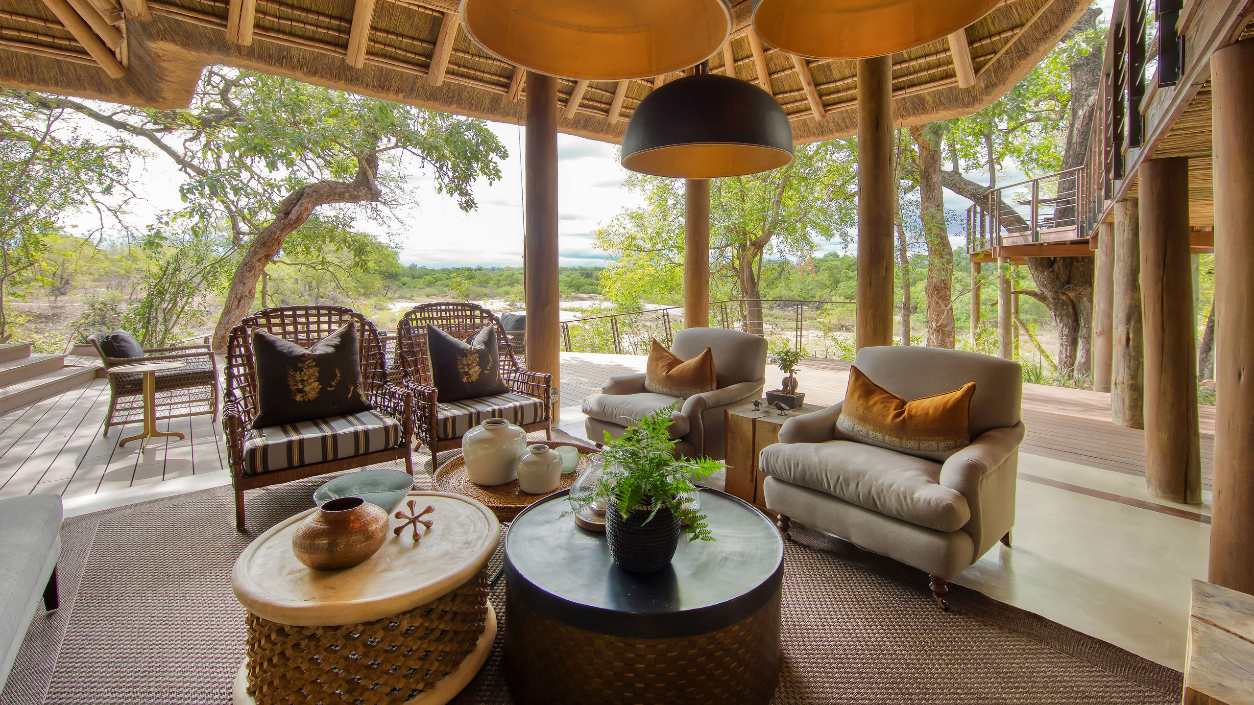 Dulini Leadwood Lodge