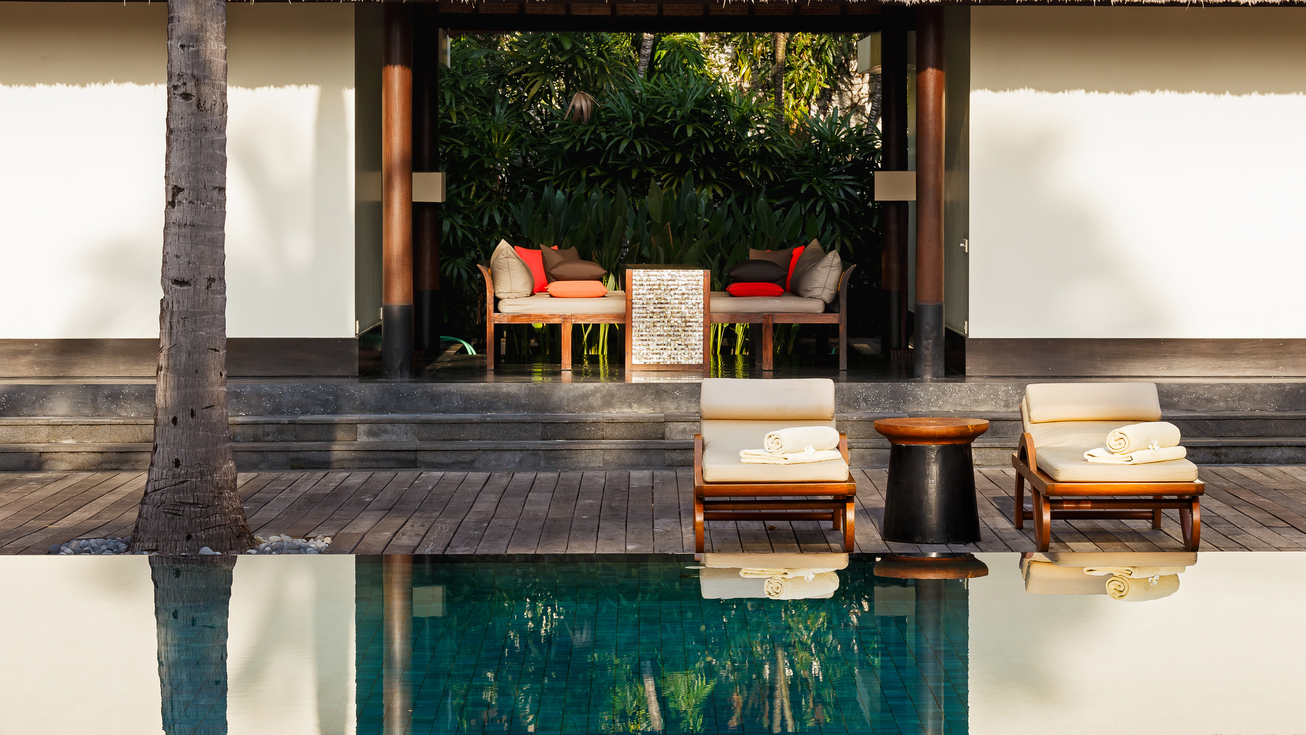 The Legian