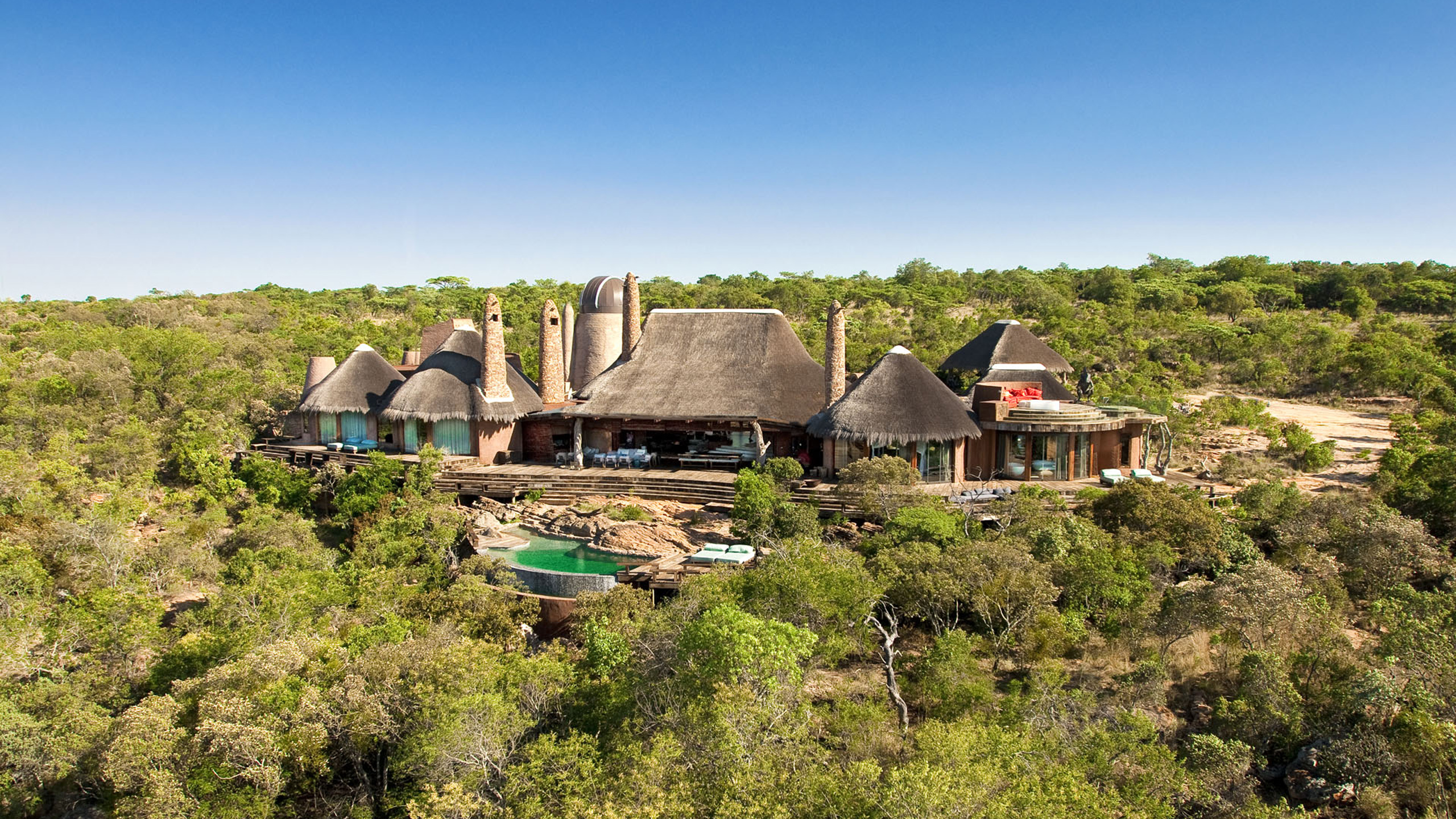 Leobo Private Reserve, Limpopo, South Africa