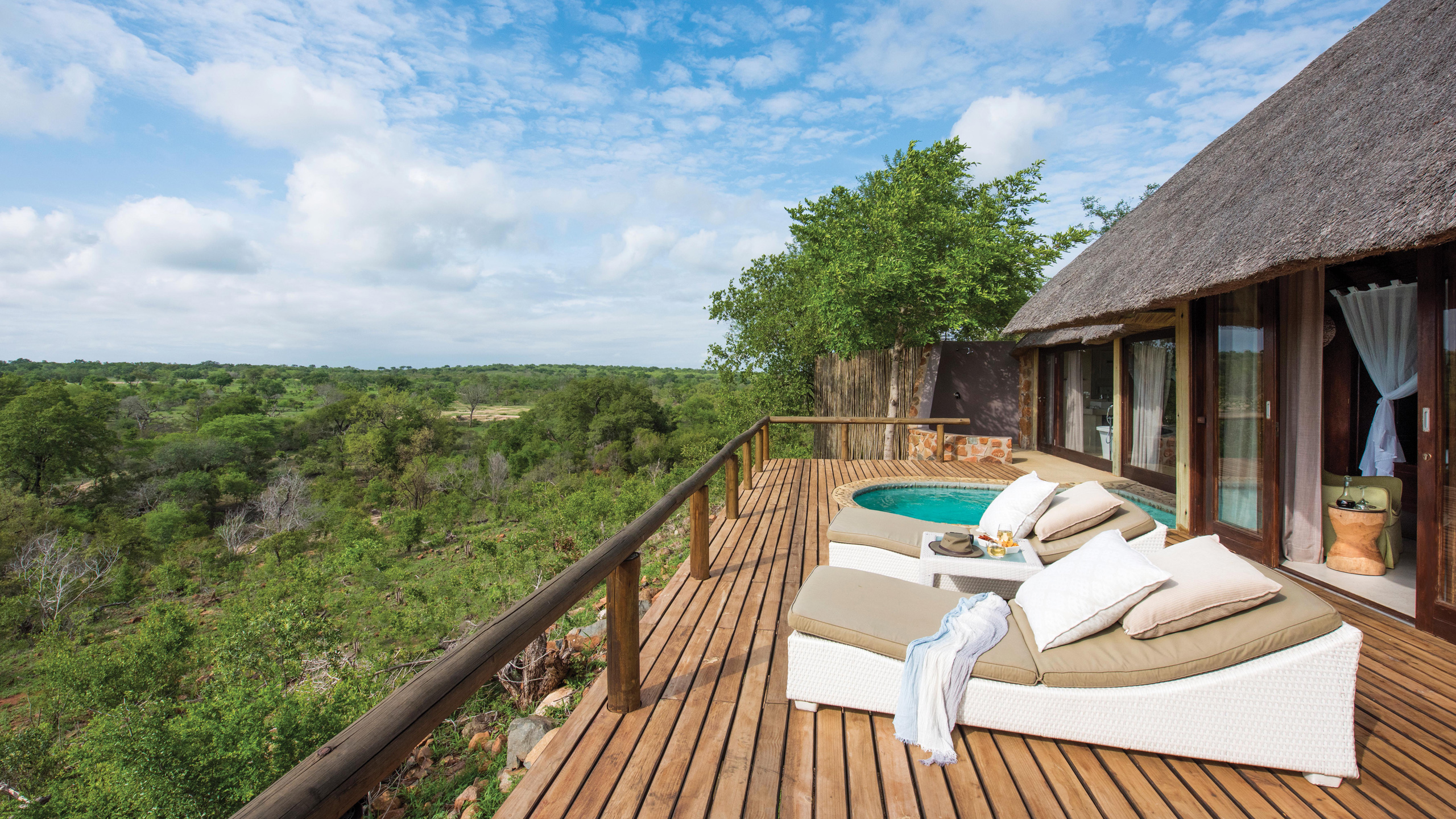 Leopard Hills