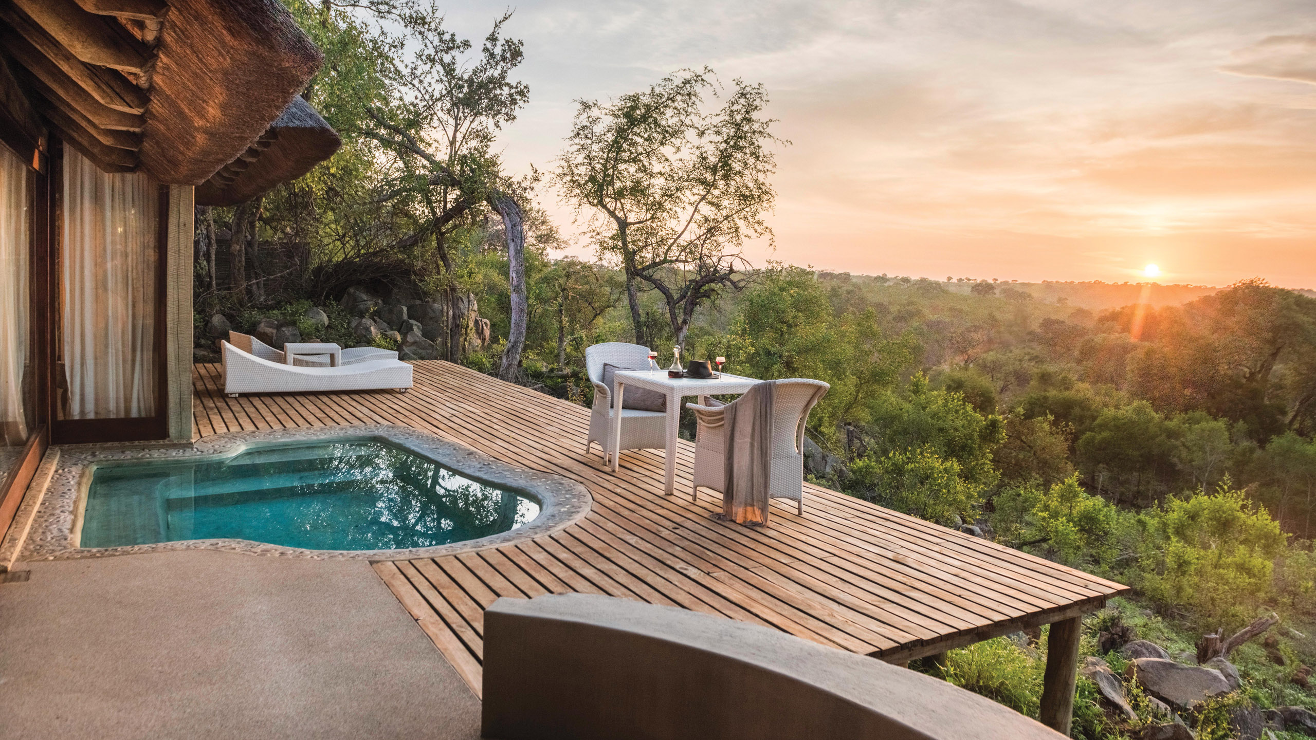 Leopard Hills