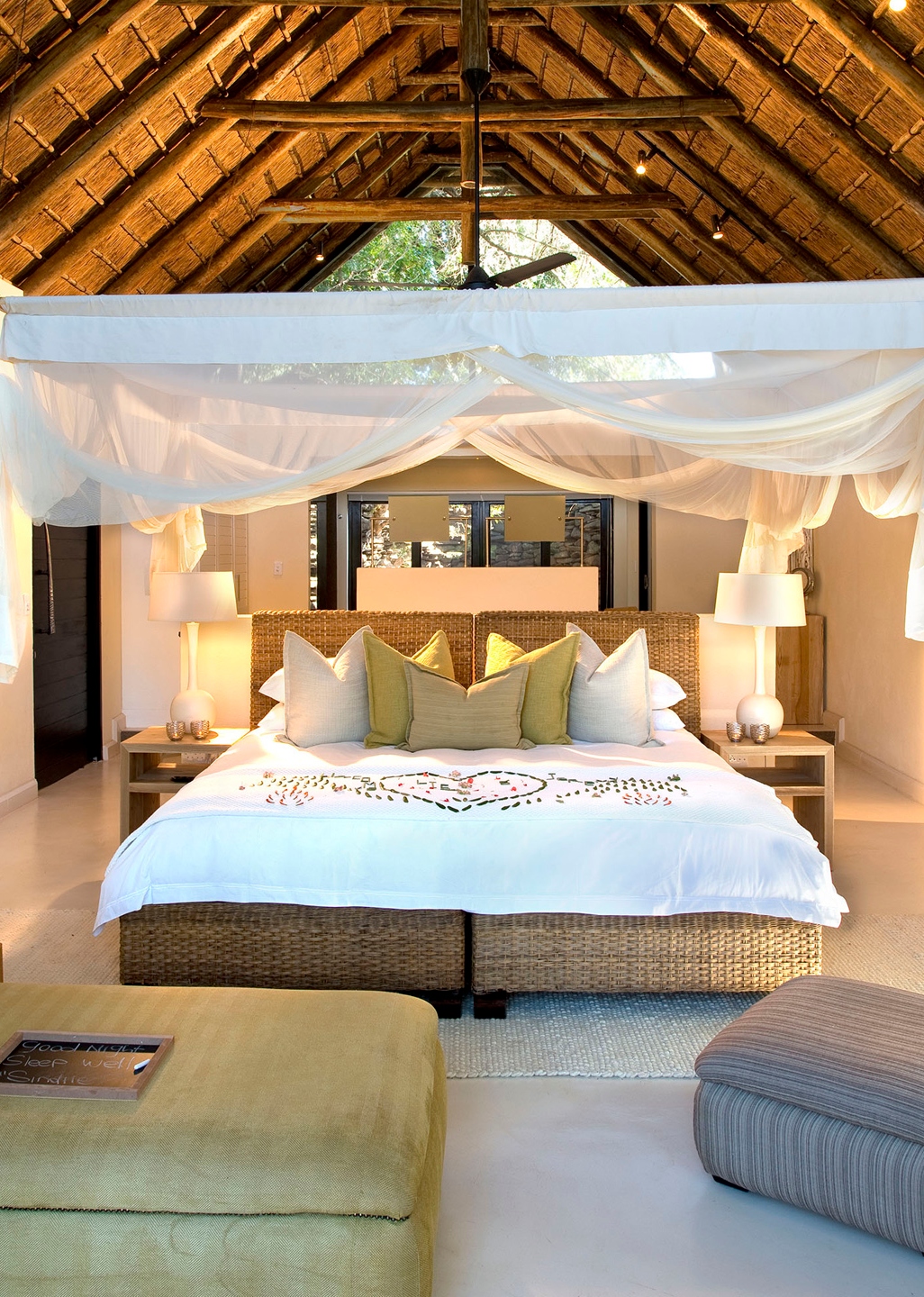 Lion Sands River Lodge
