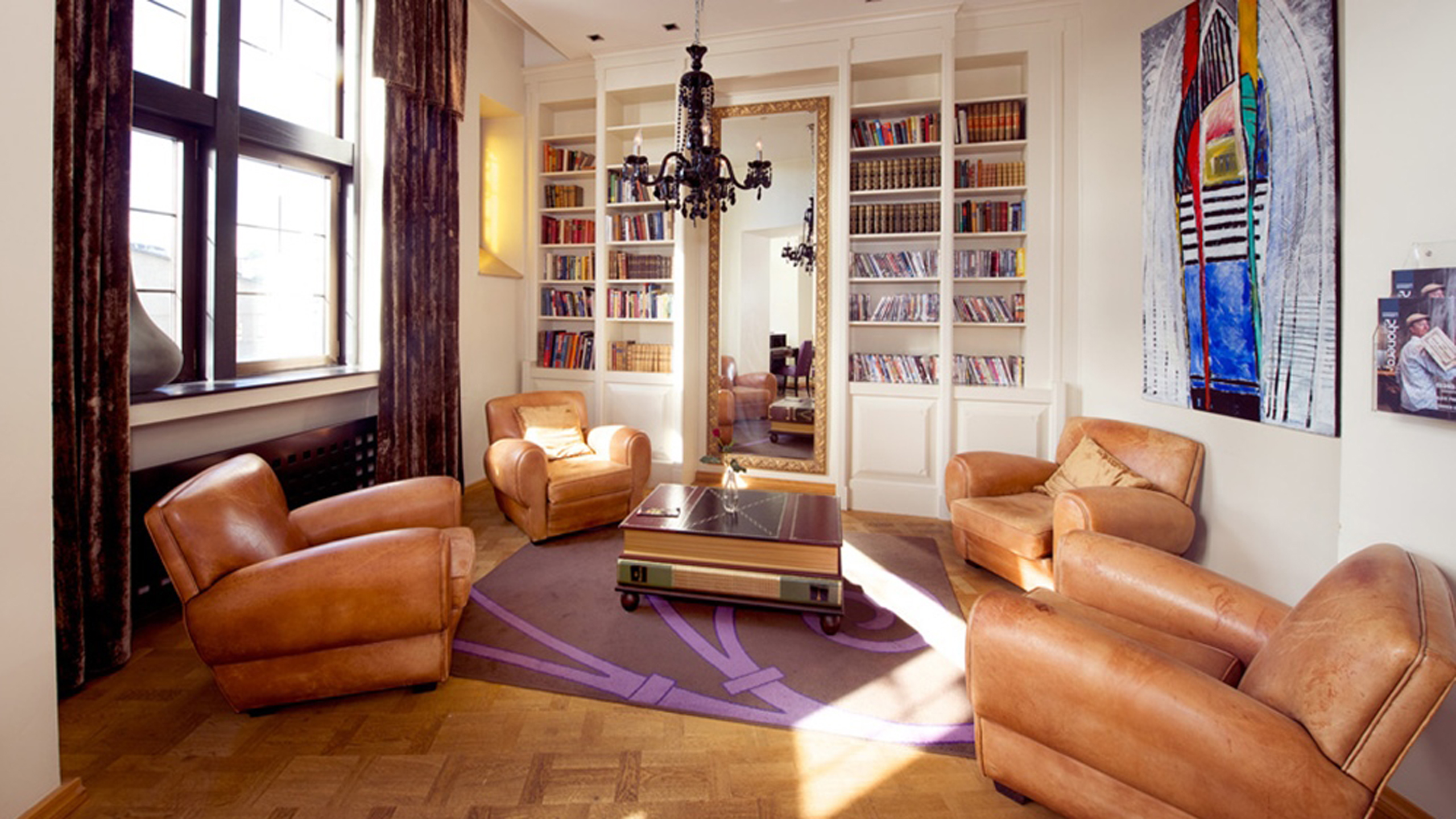 Clarion Collection Hotel Havnekontoret