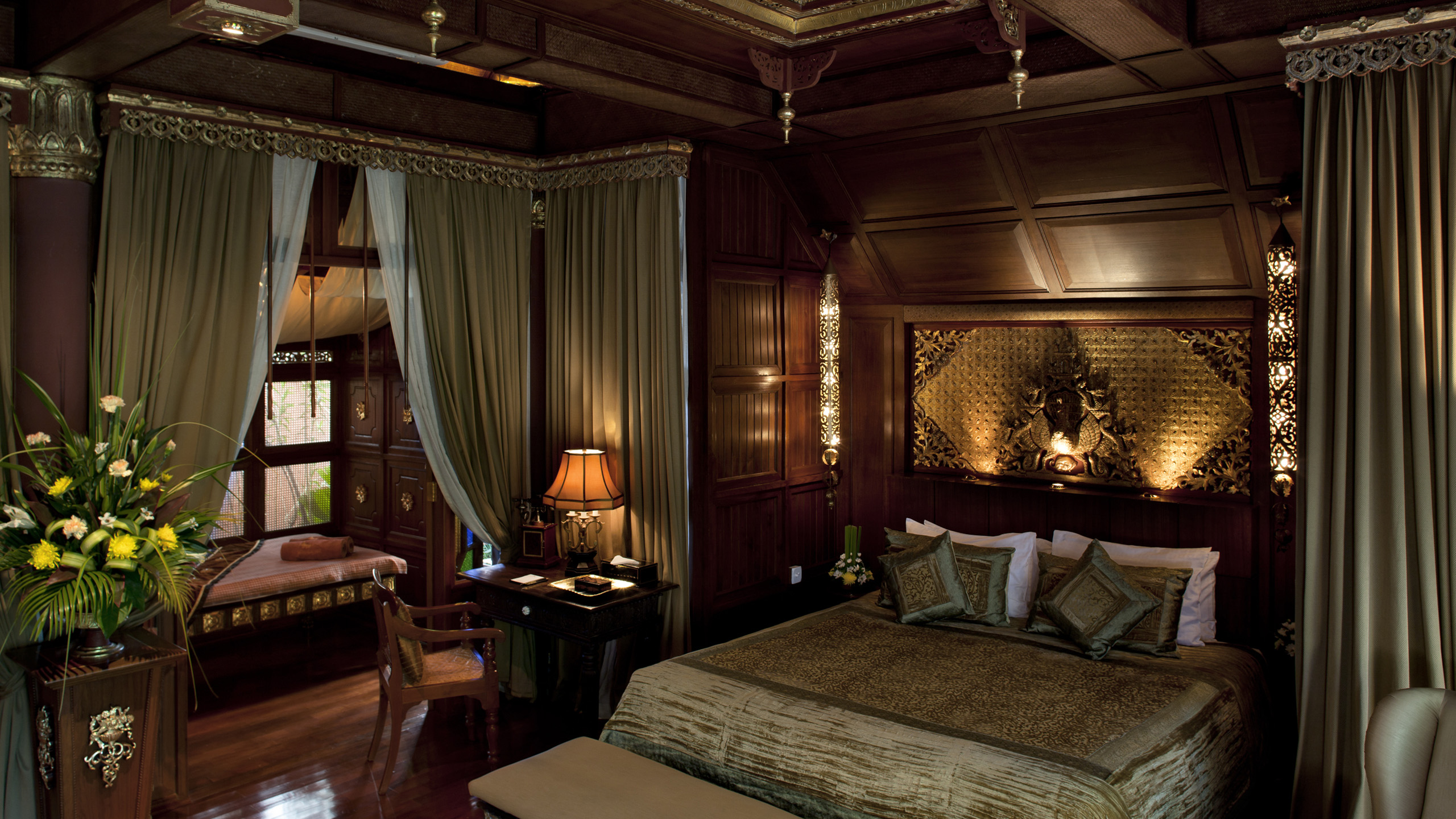Mercure Mandalay Hill Resort
