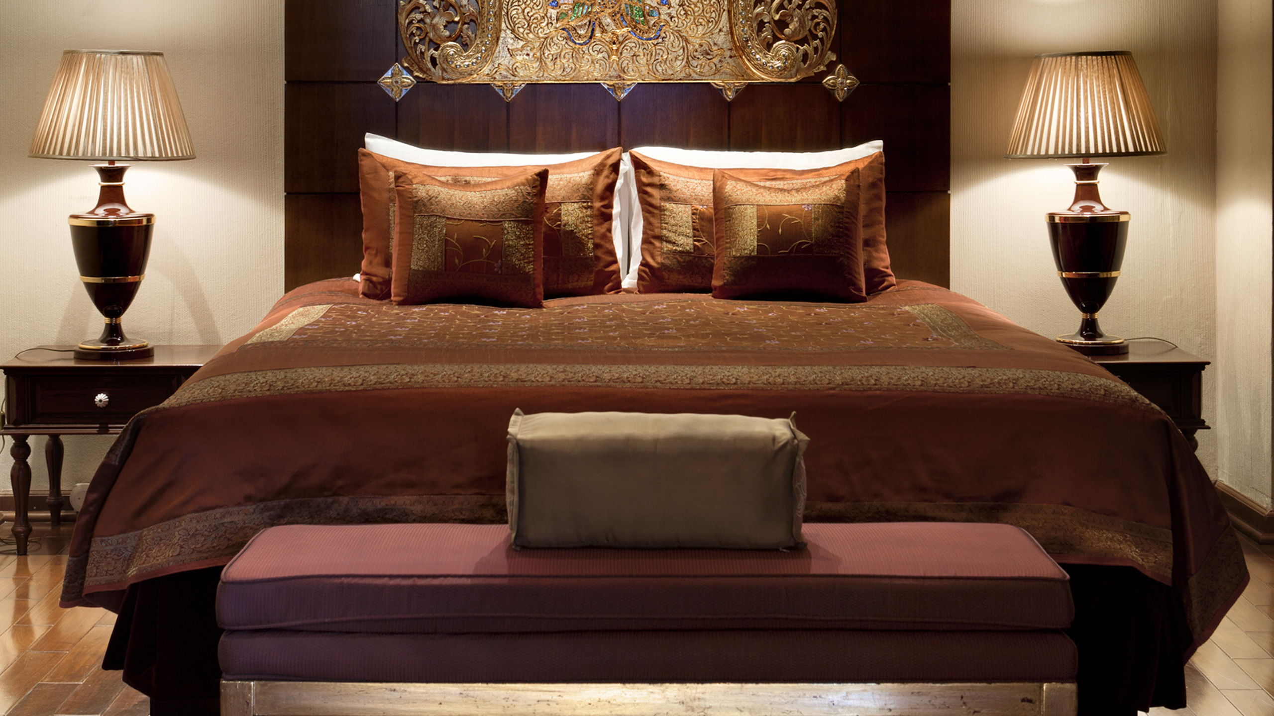 Mercure Mandalay Hill Resort