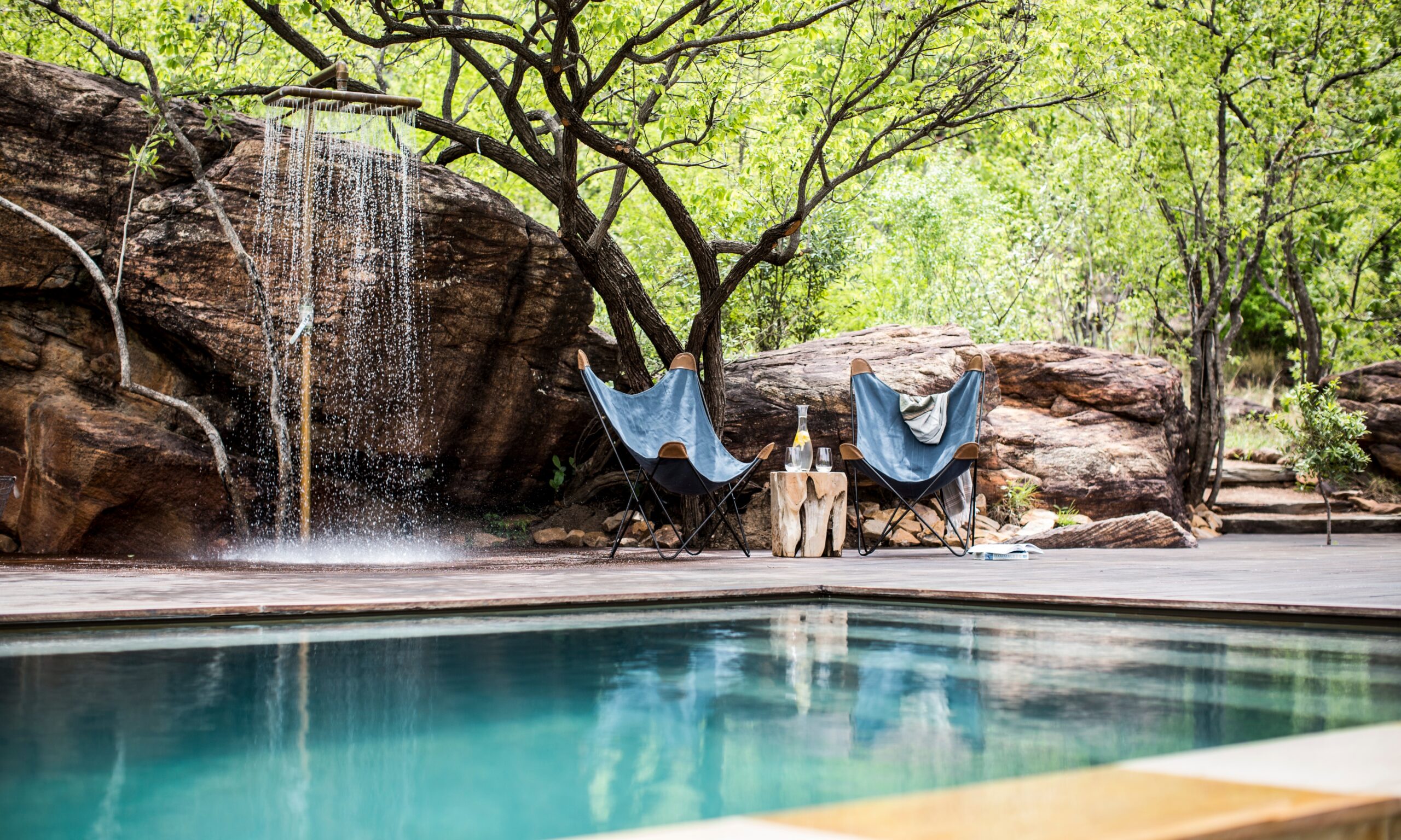 Marataba Mountain Lodge