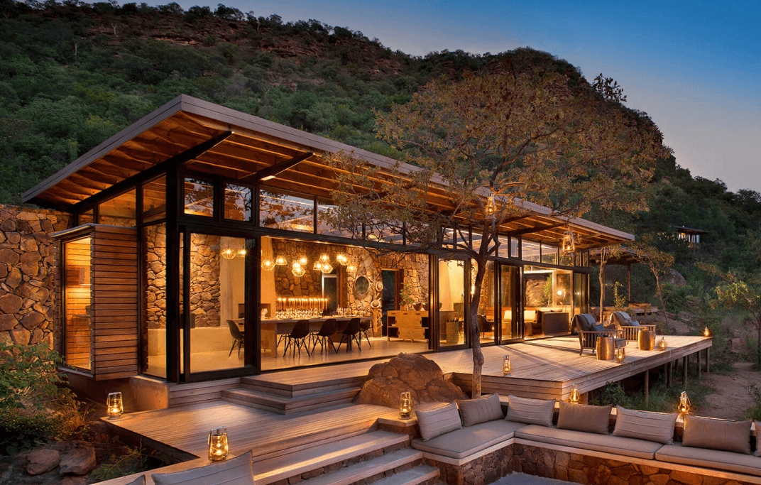 Marataba Mountain Lodge