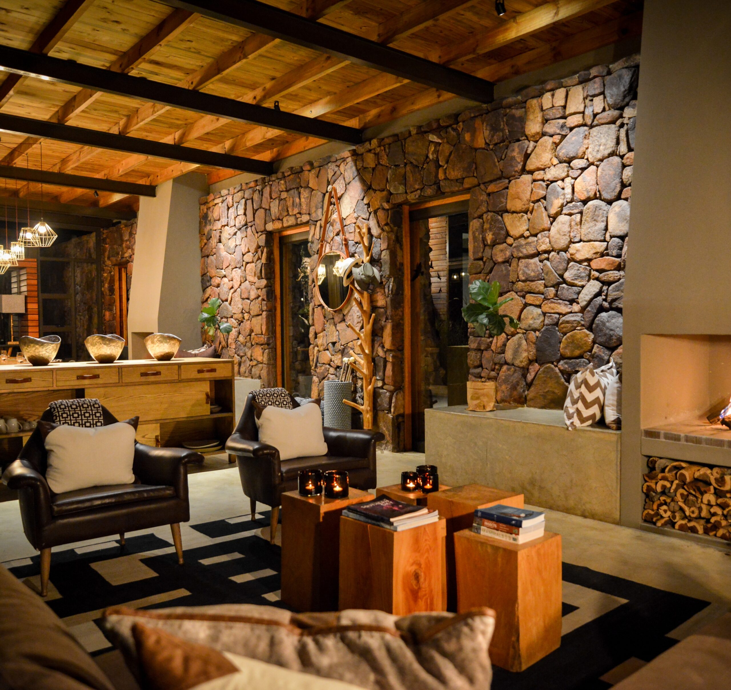 Marataba Mountain Lodge