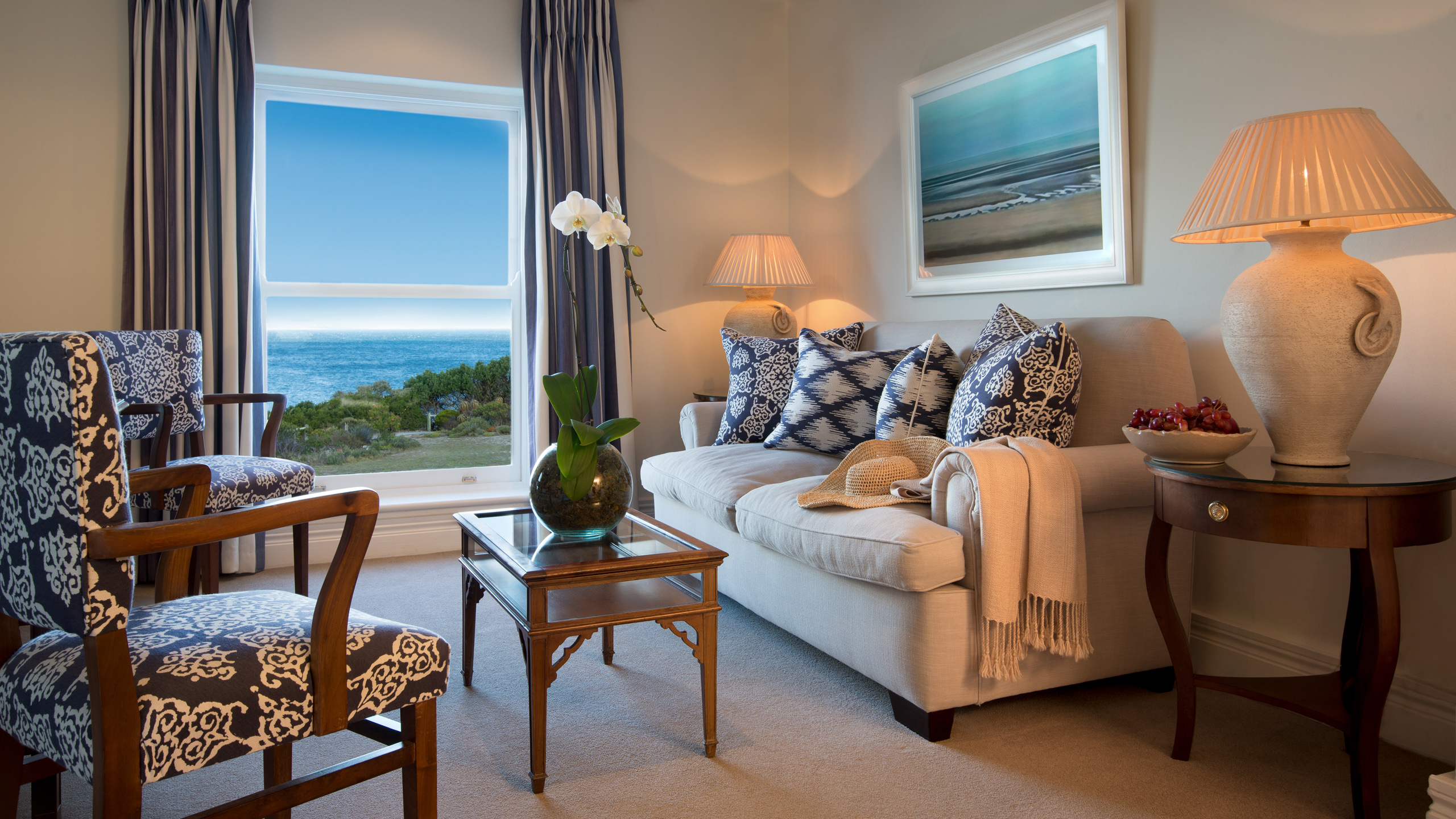 Marine Hermanus
