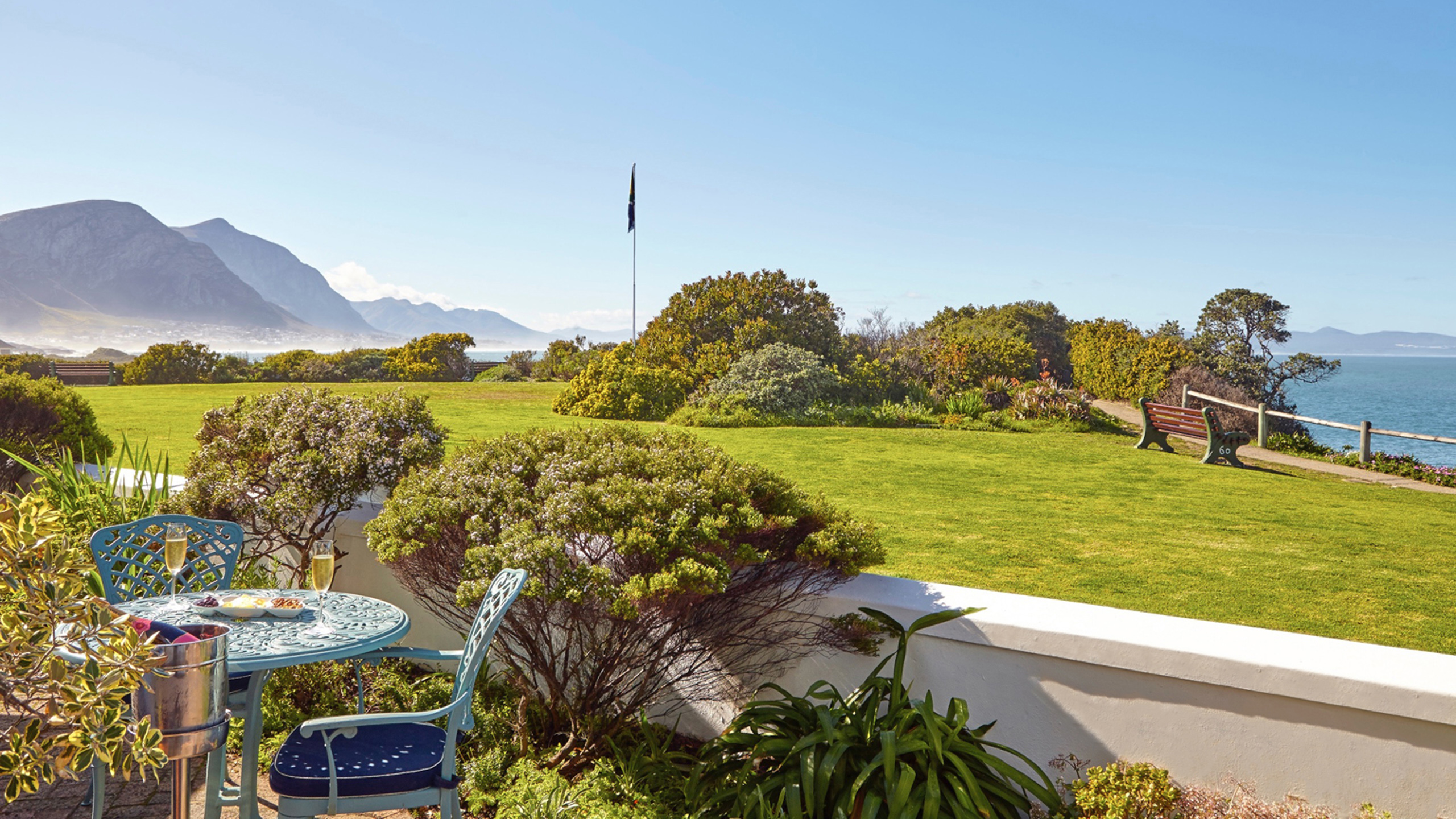 Marine Hermanus