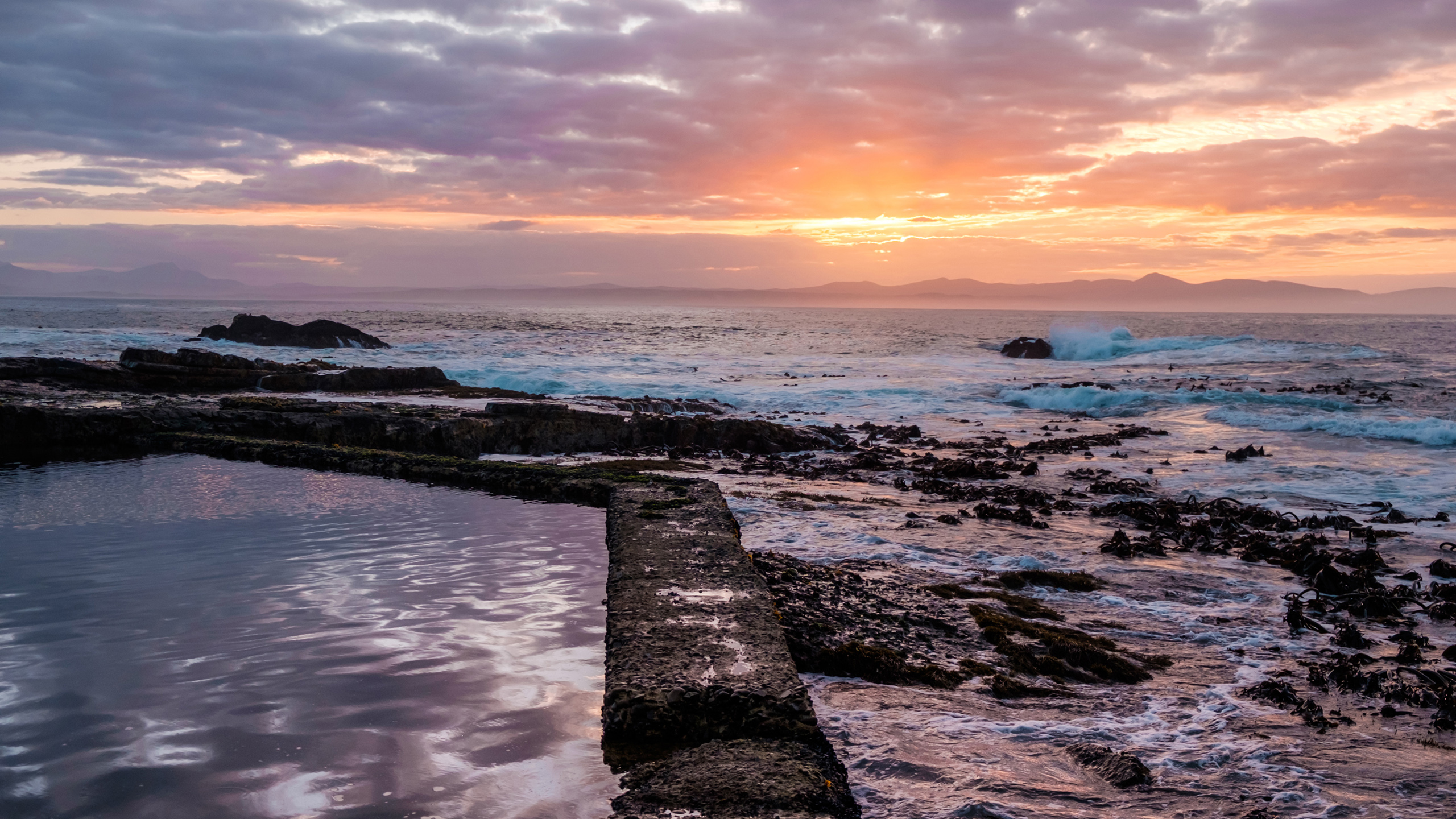 Marine Hermanus