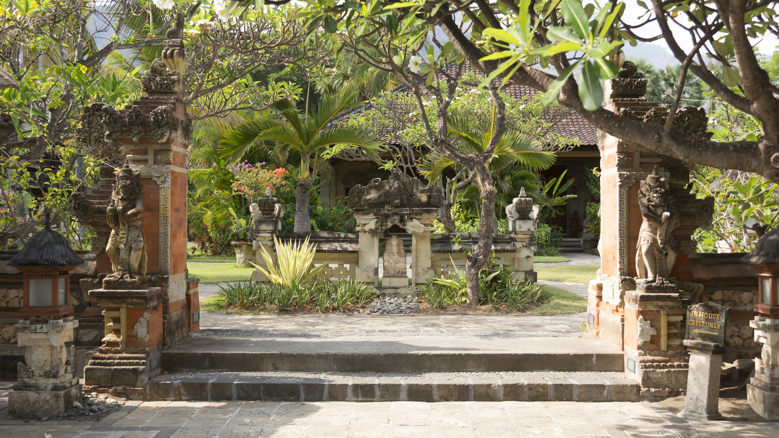 matahari-grounds