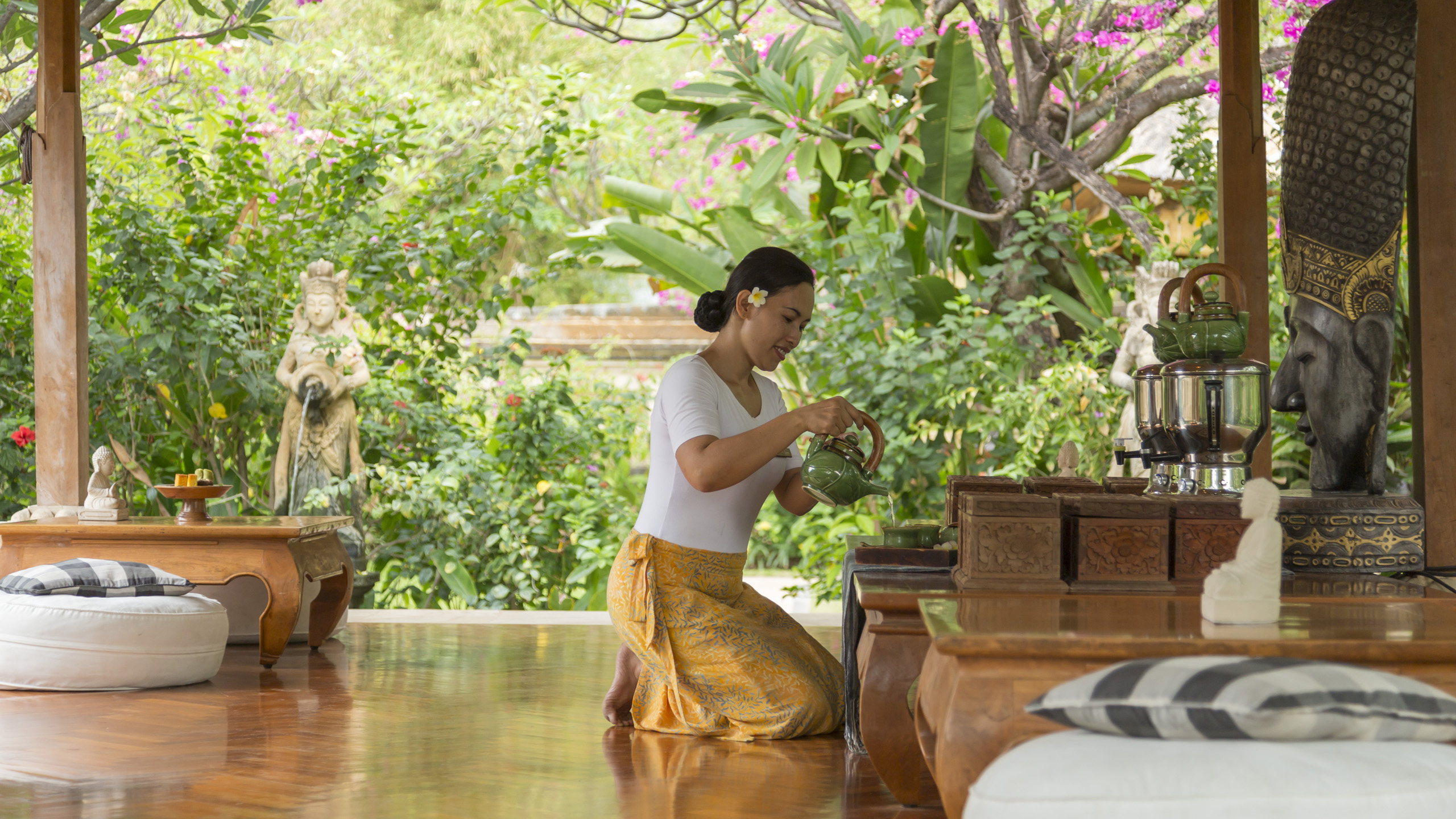 matahari-spa
