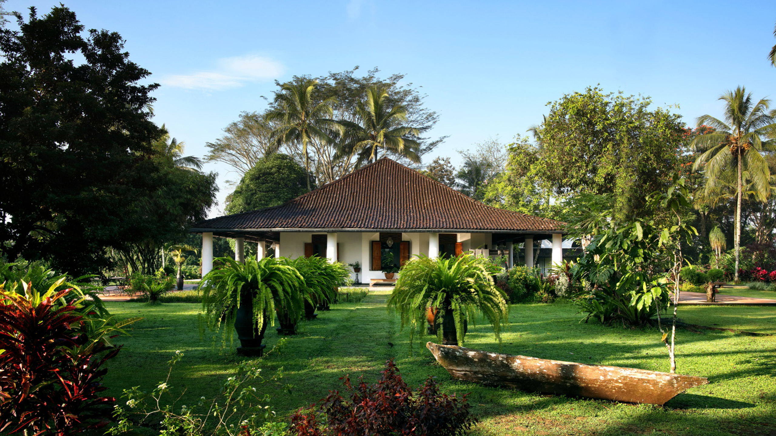 MesaStila