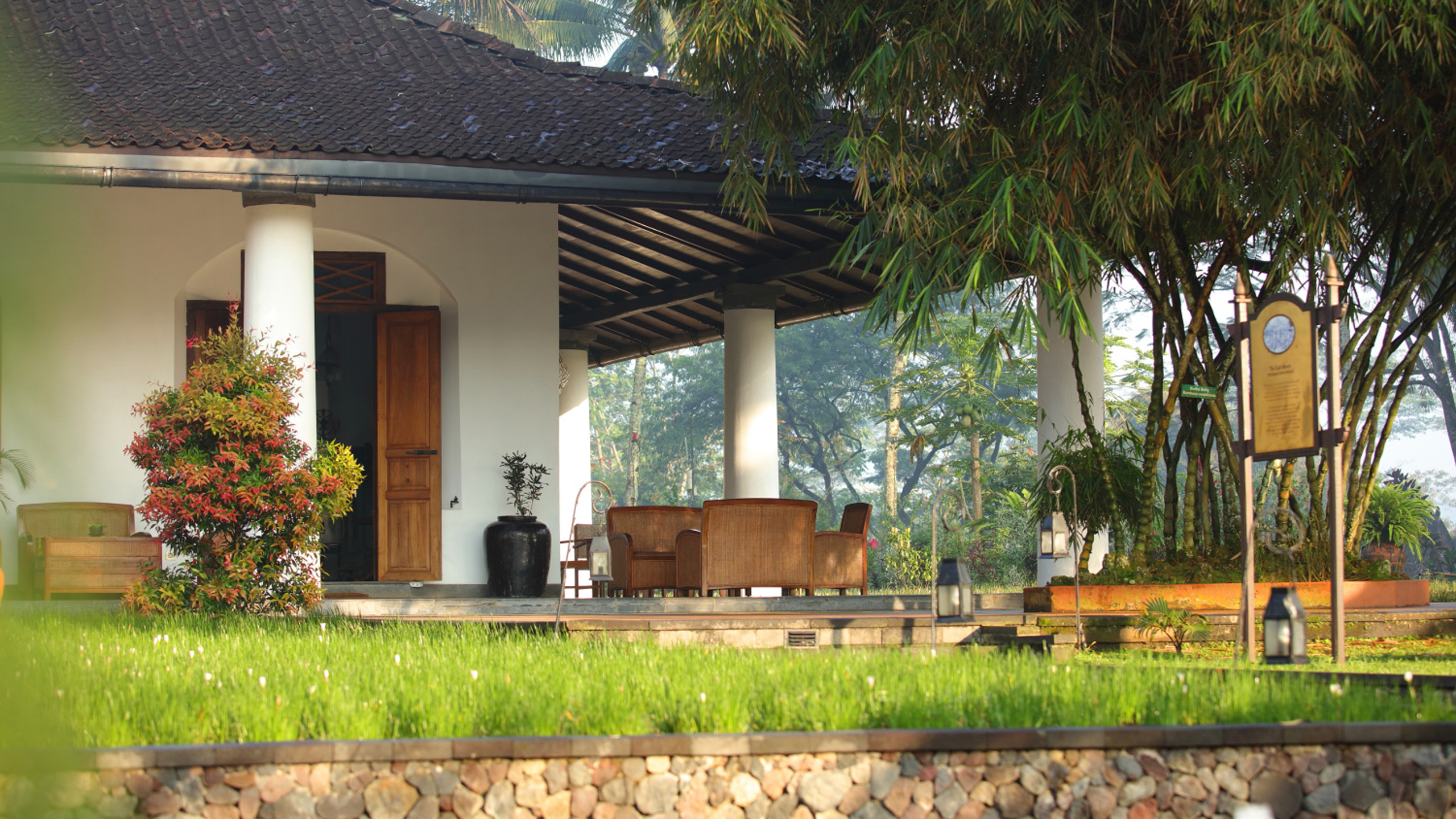 MesaStila