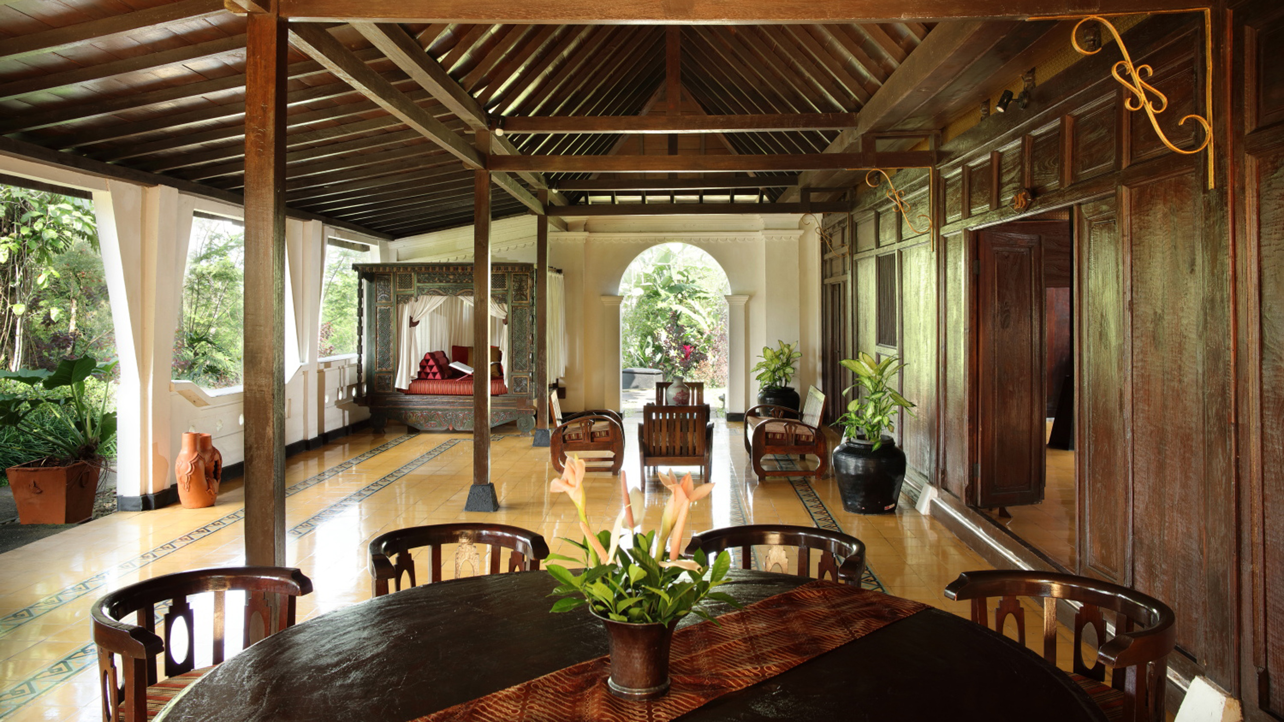 MesaStila