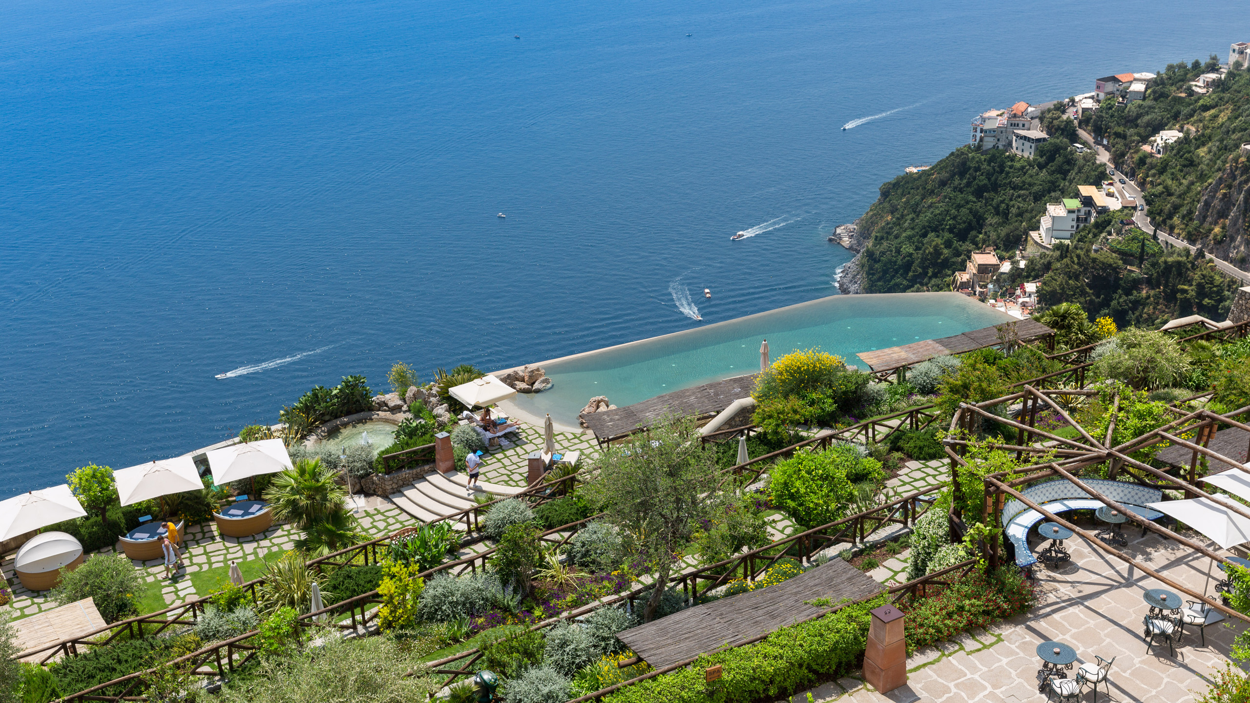 Monastero Santa Rosa