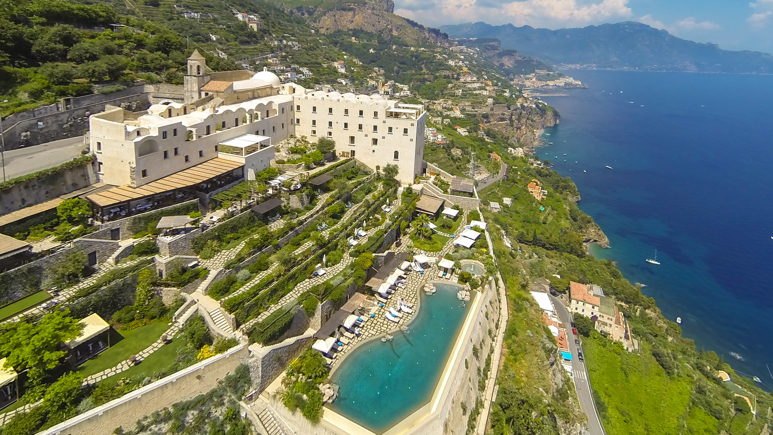 Monastero Santa Rosa